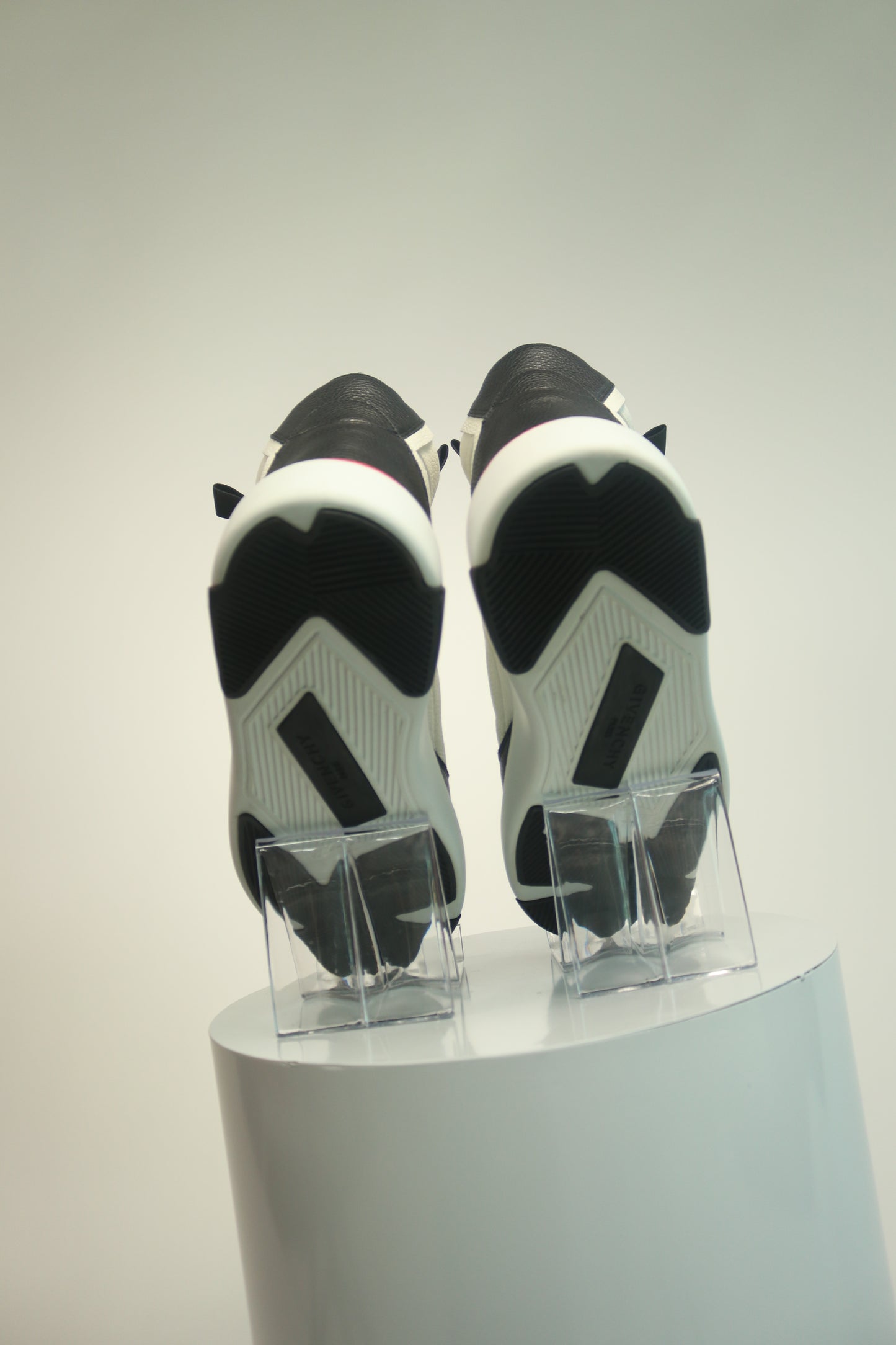 Givenchy High Wing Sneakers
