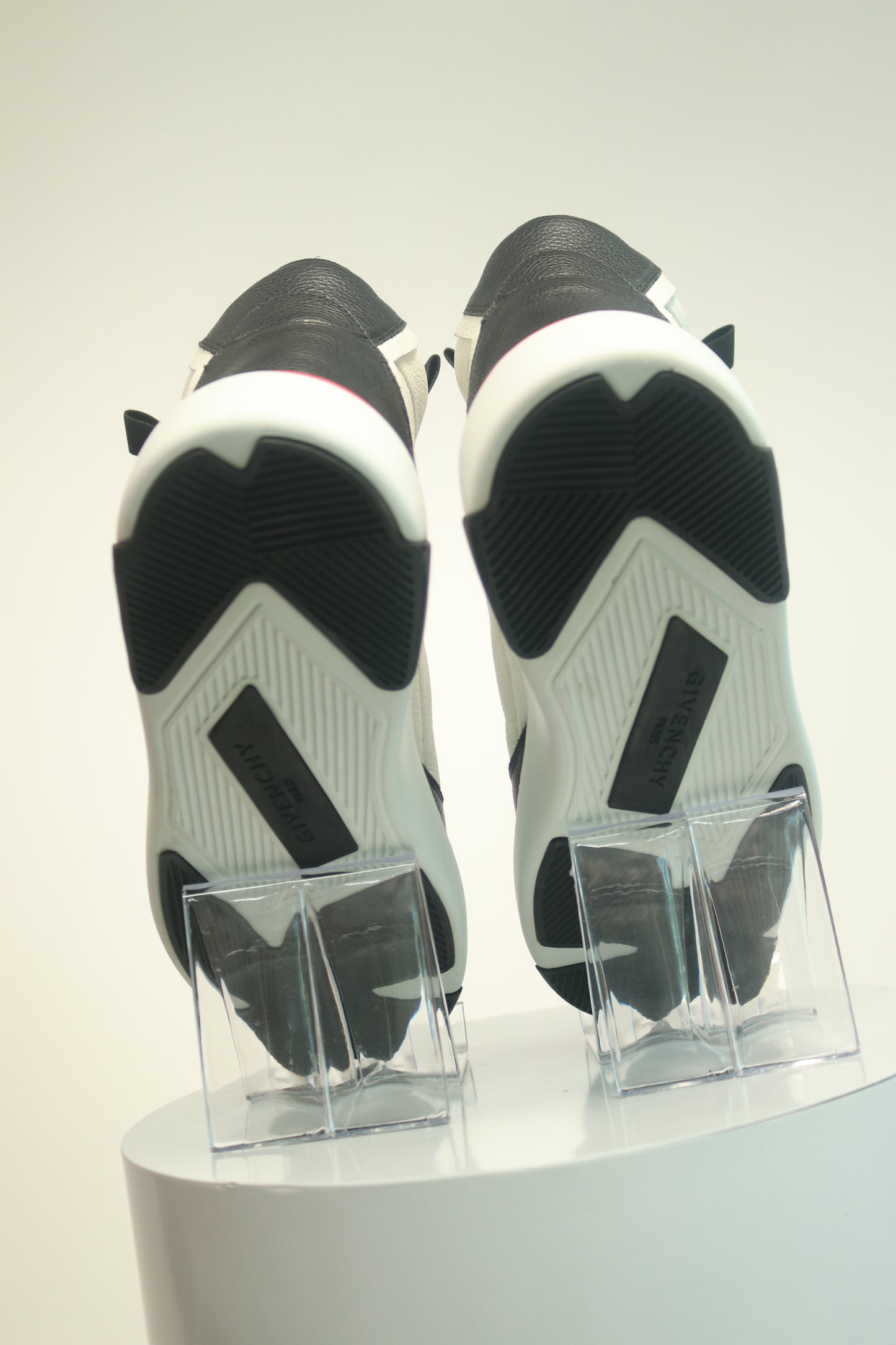 Givenchy High Wing Sneakers