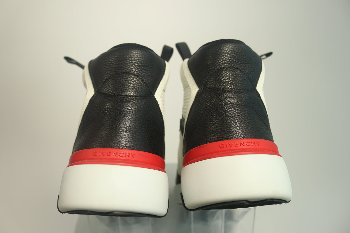 Givenchy High Wing Sneakers
