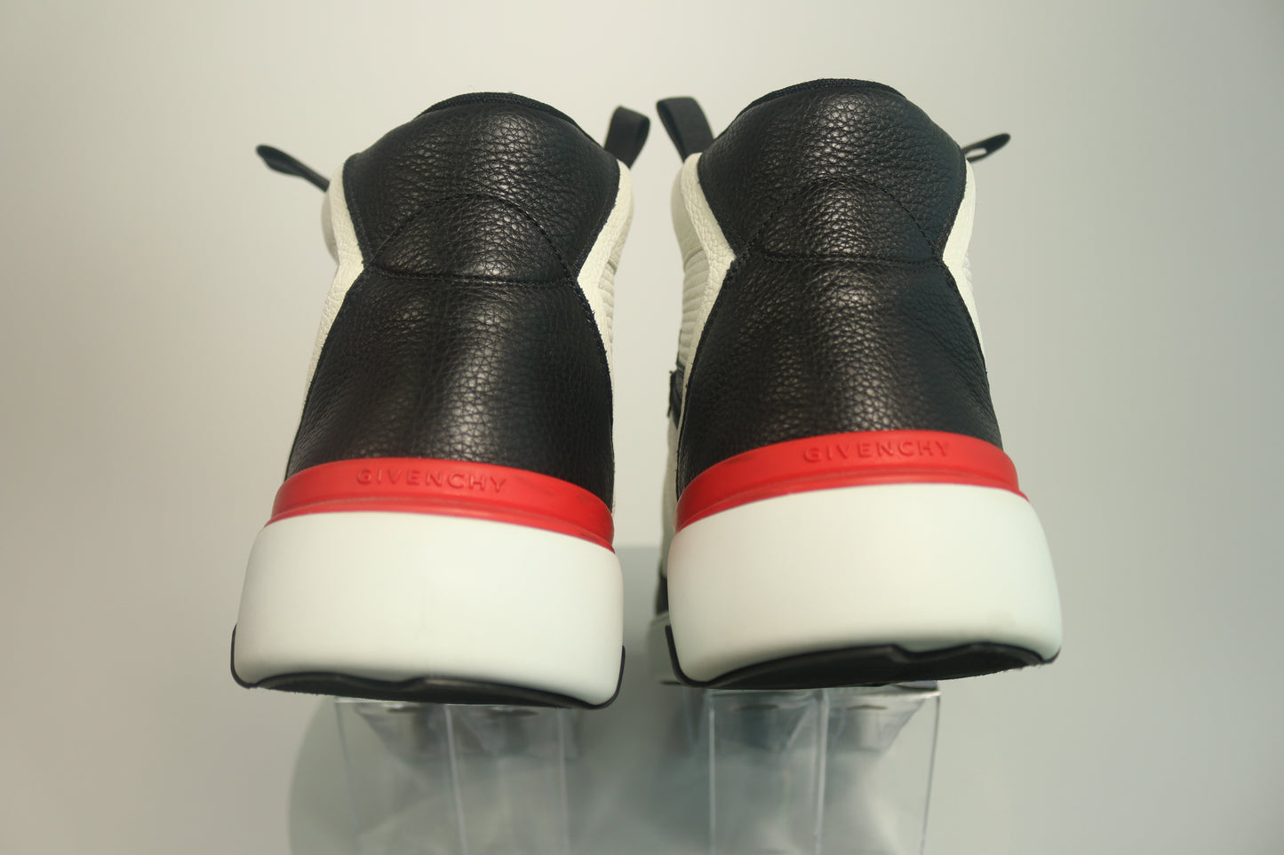 Givenchy High Wing Sneakers