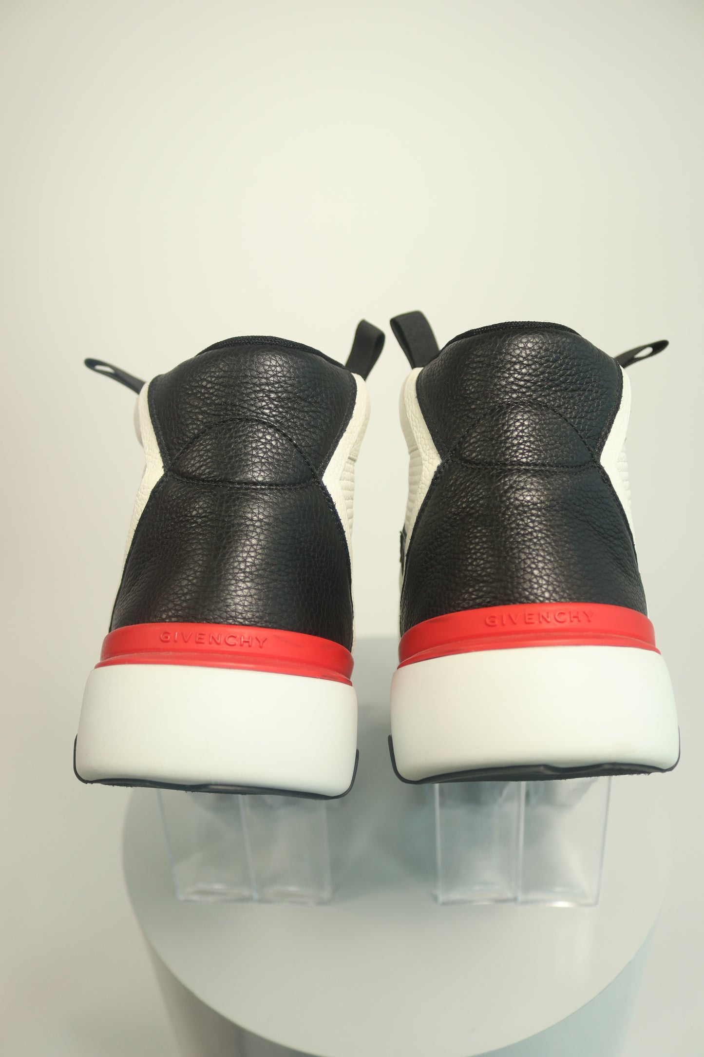 Givenchy High Wing Sneakers