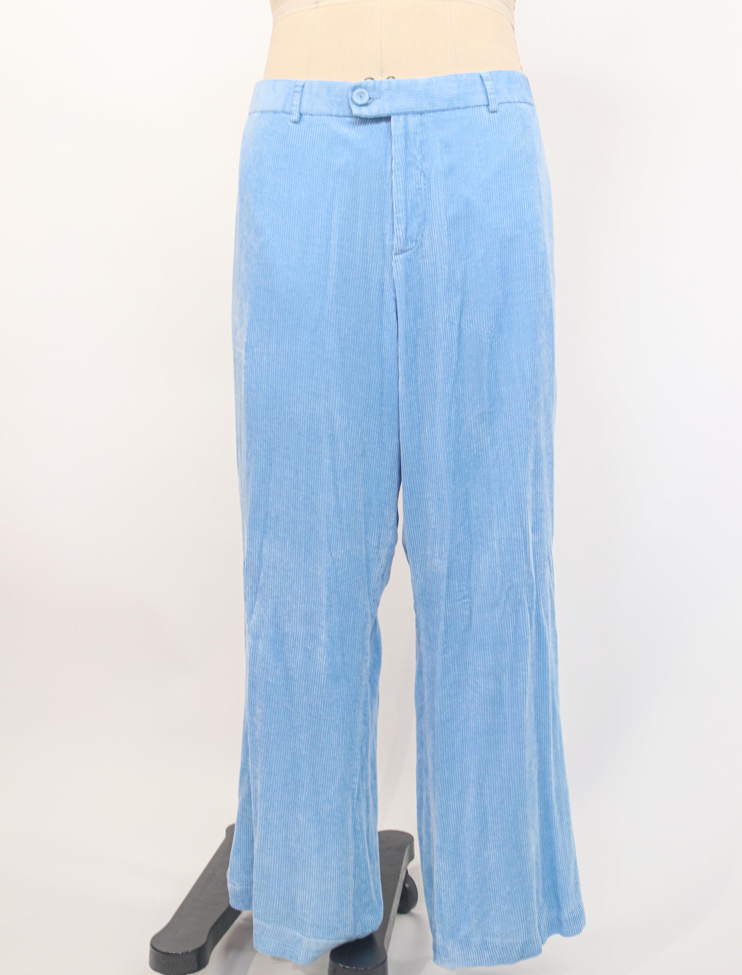 Dior Corduroy Pants
