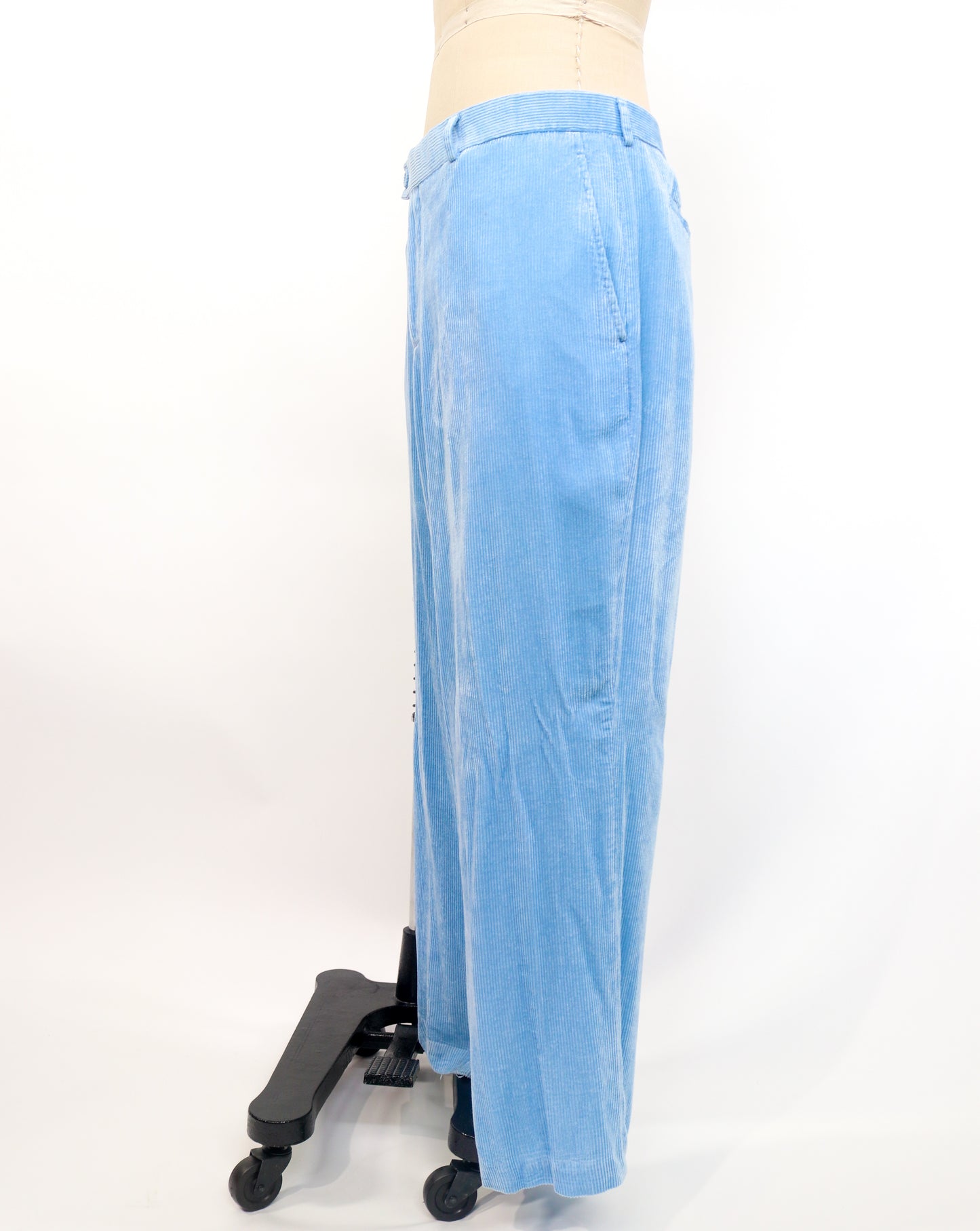 Dior Corduroy Pants