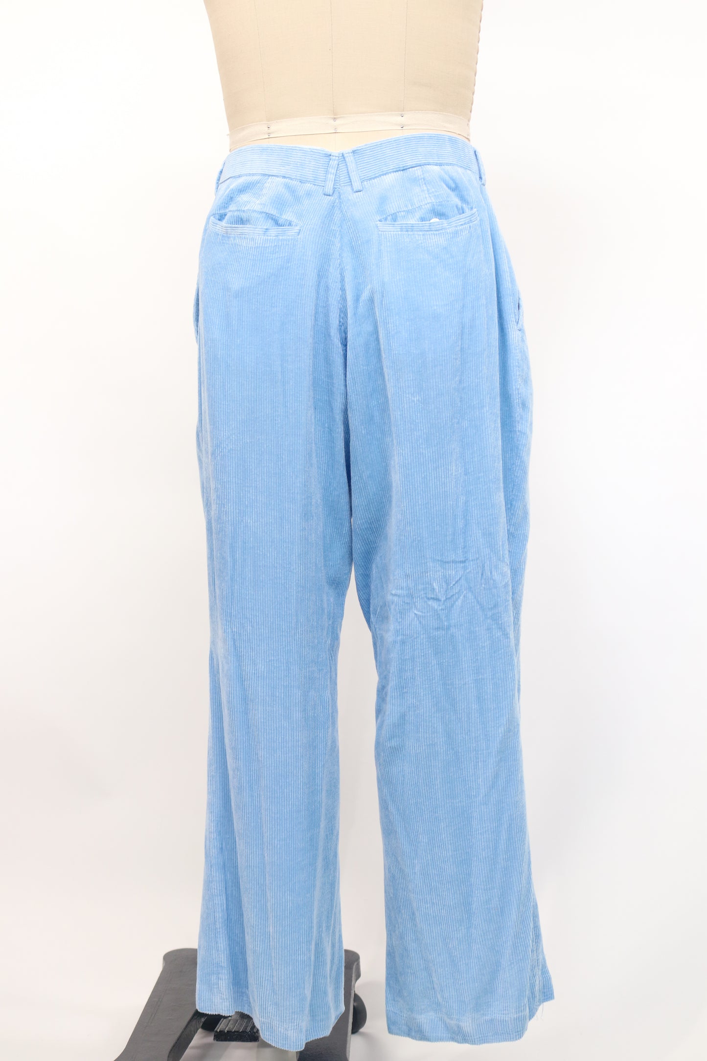 Dior Corduroy Pants