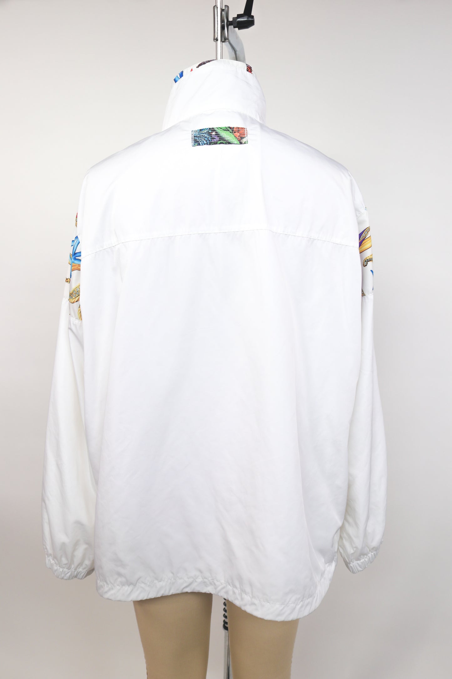 Versace Tresor De La Mer Track Jacket