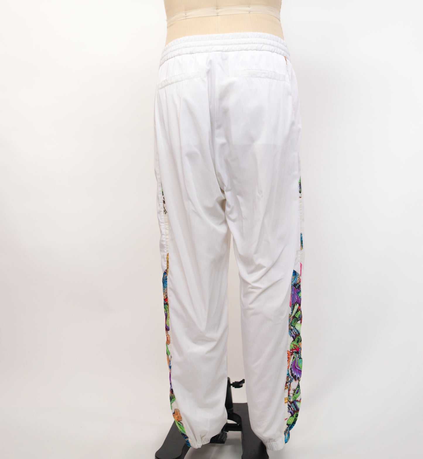 Versace Tresor De La Mer Track Pants