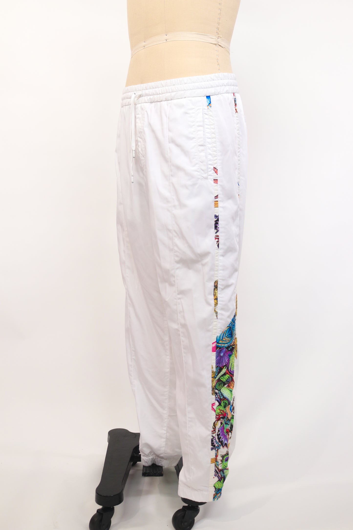 Versace Tresor De La Mer Track Pants