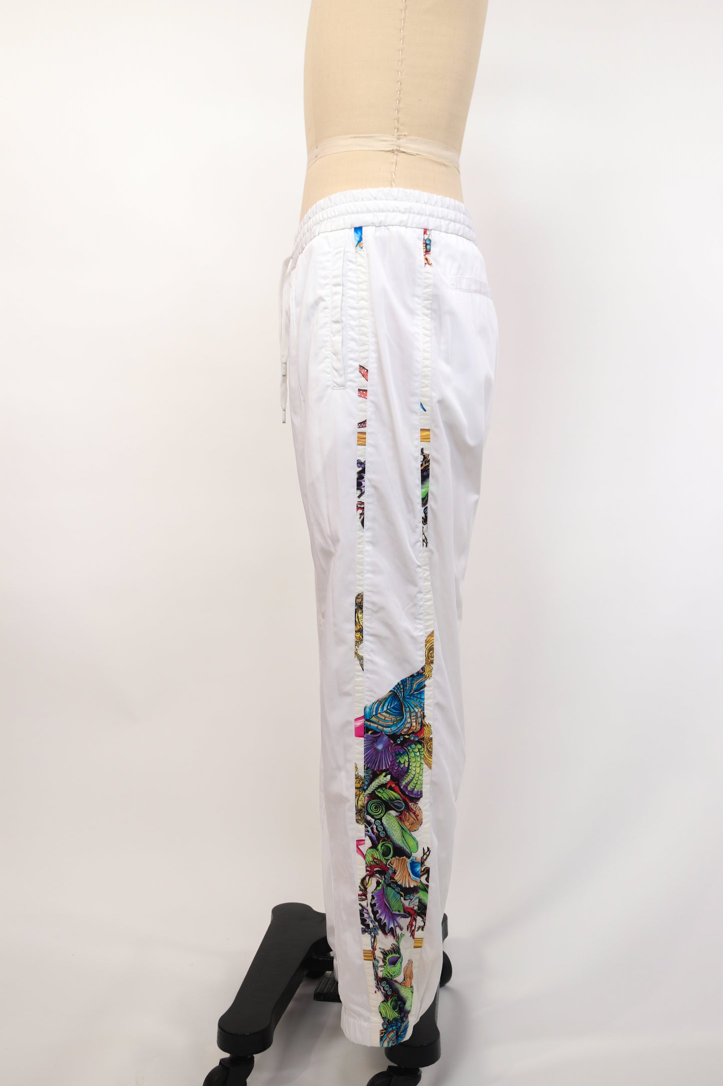 Versace Tresor De La Mer Track Pants