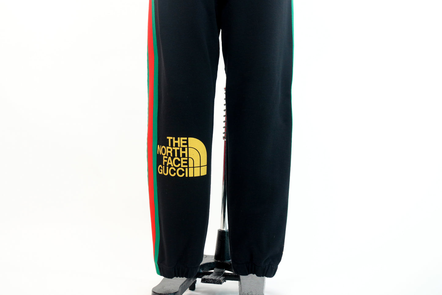 Gucci x The North Face Sweatpants
