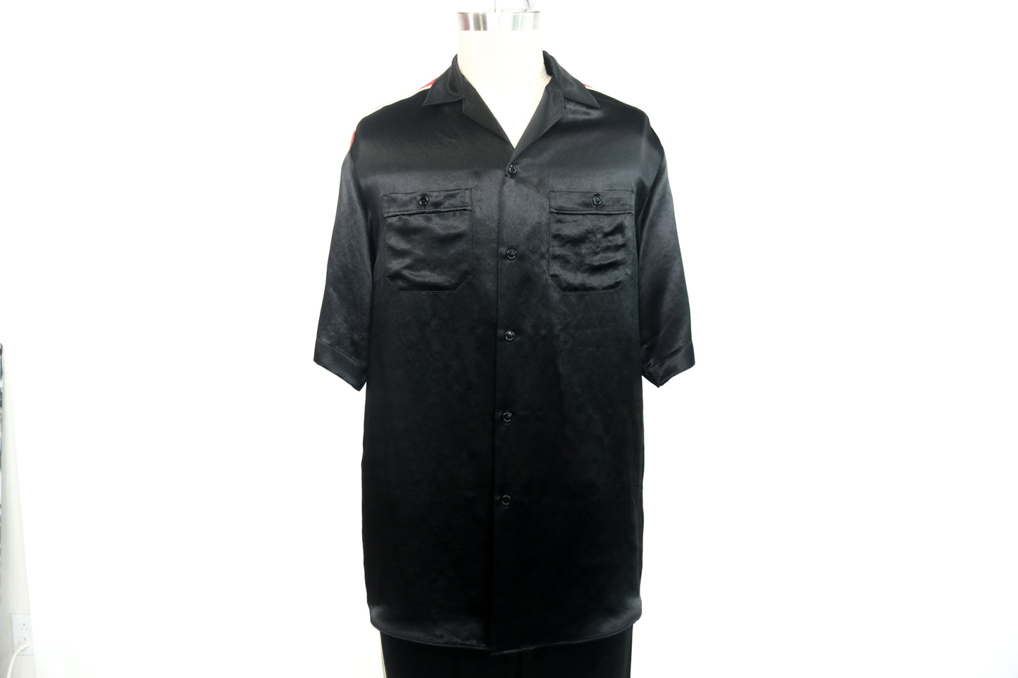 Gucci Bowling Shirt