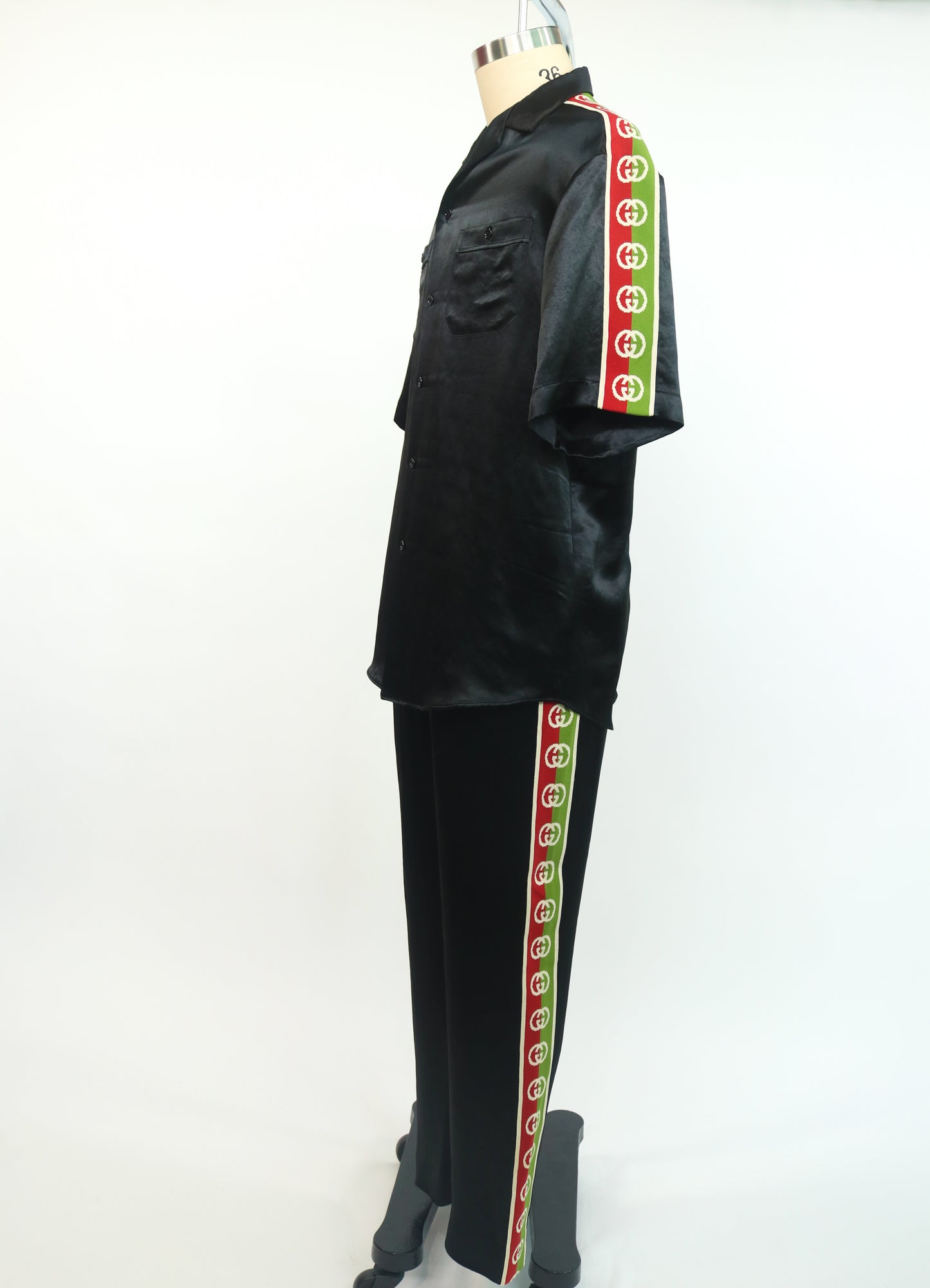 Gucci Track Pants