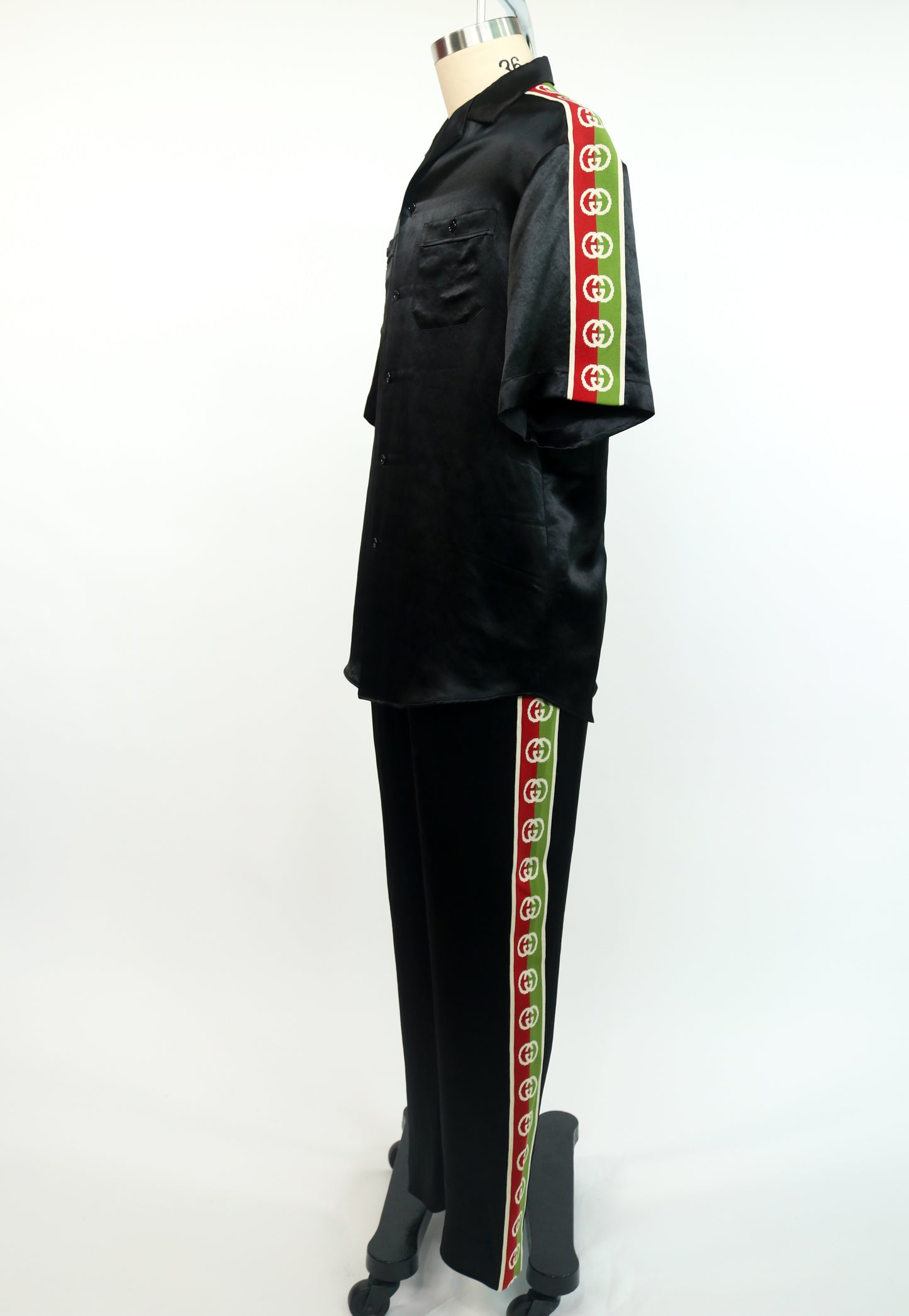 Gucci Track Pants