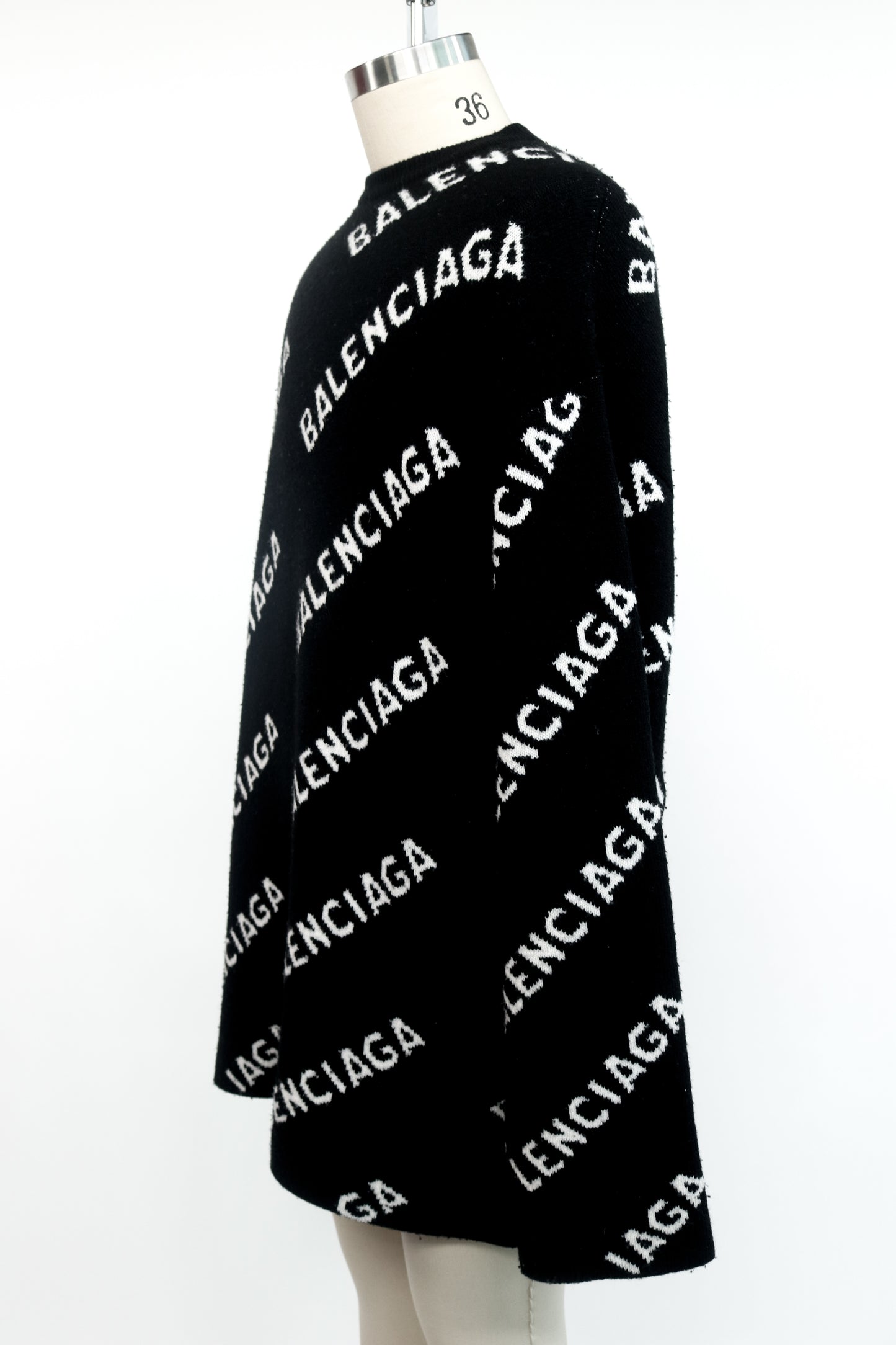 Balenciaga Crewneck Sweater