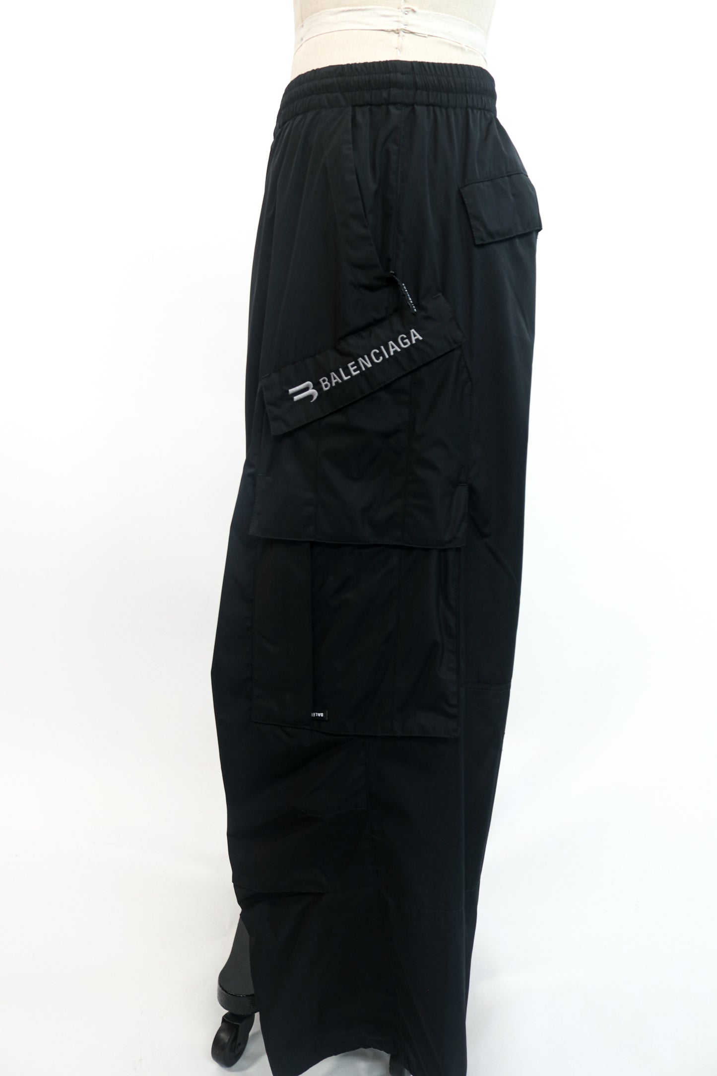 Balenciaga Track Pants