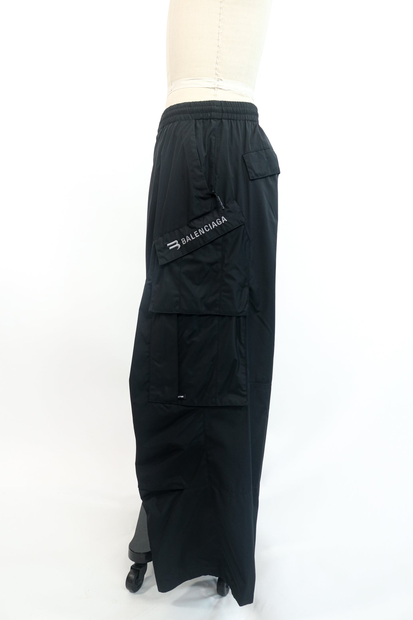 Balenciaga Track Pants