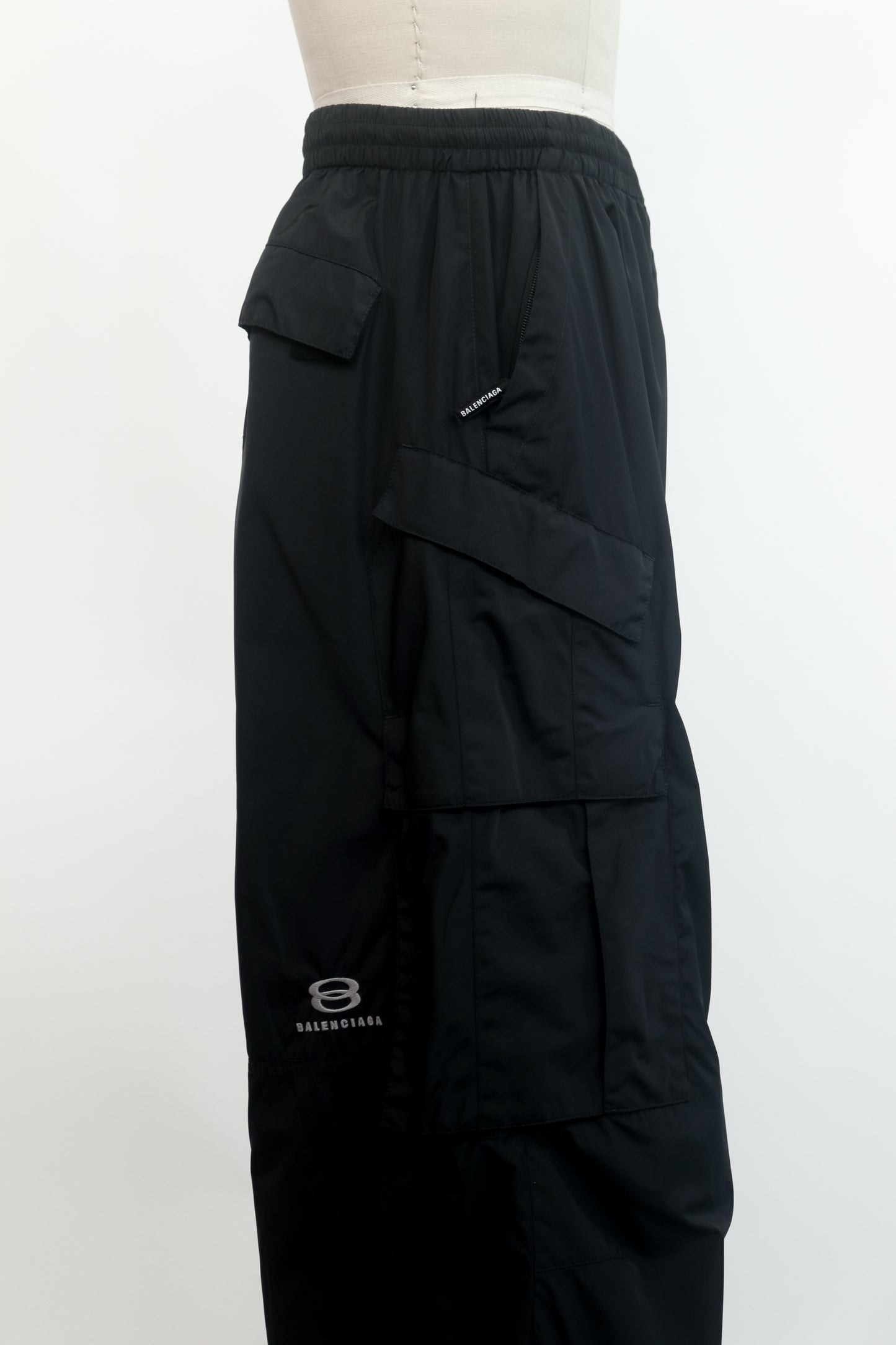 Balenciaga Track Pants