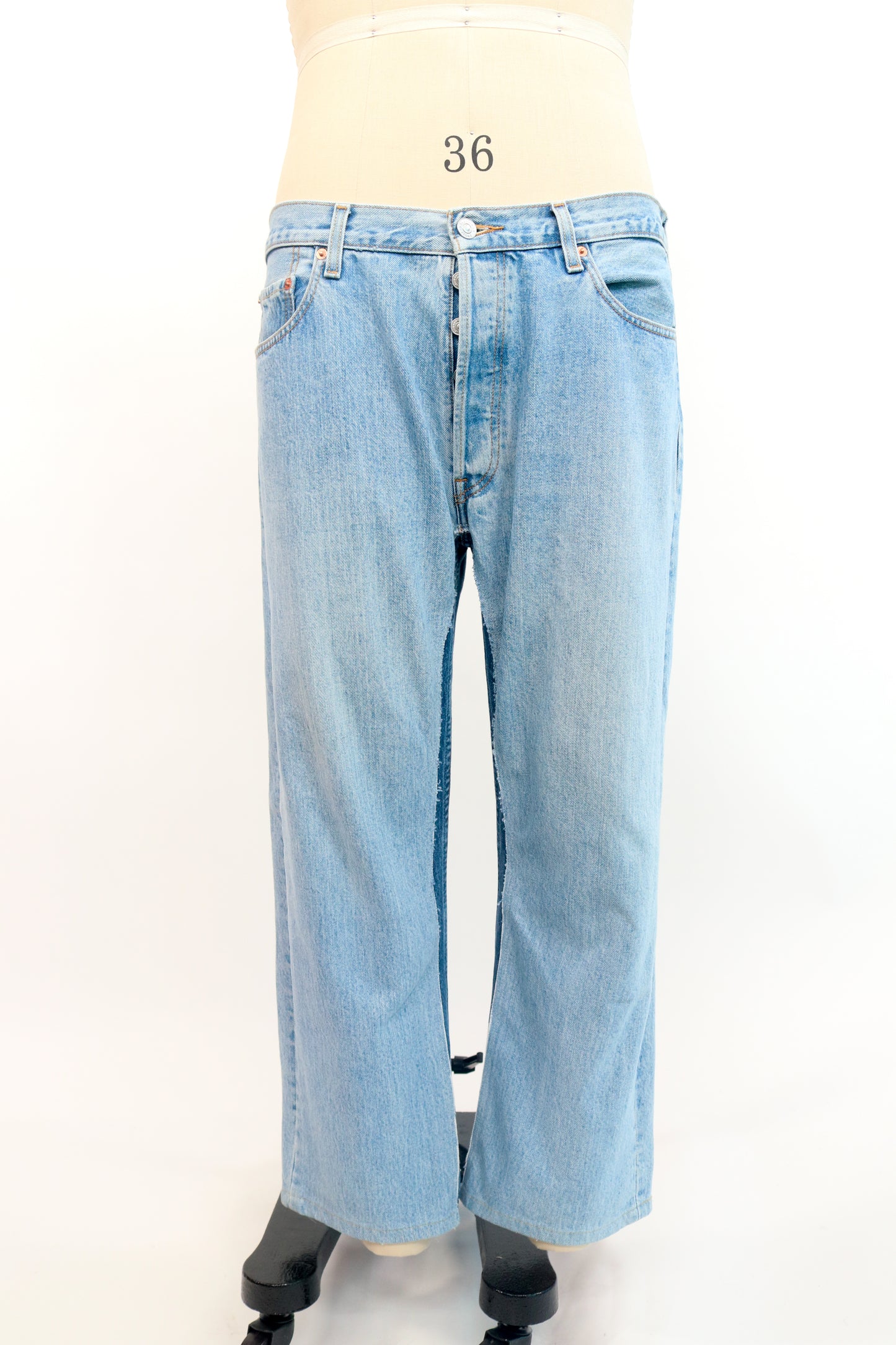 Balenciaga Jeans