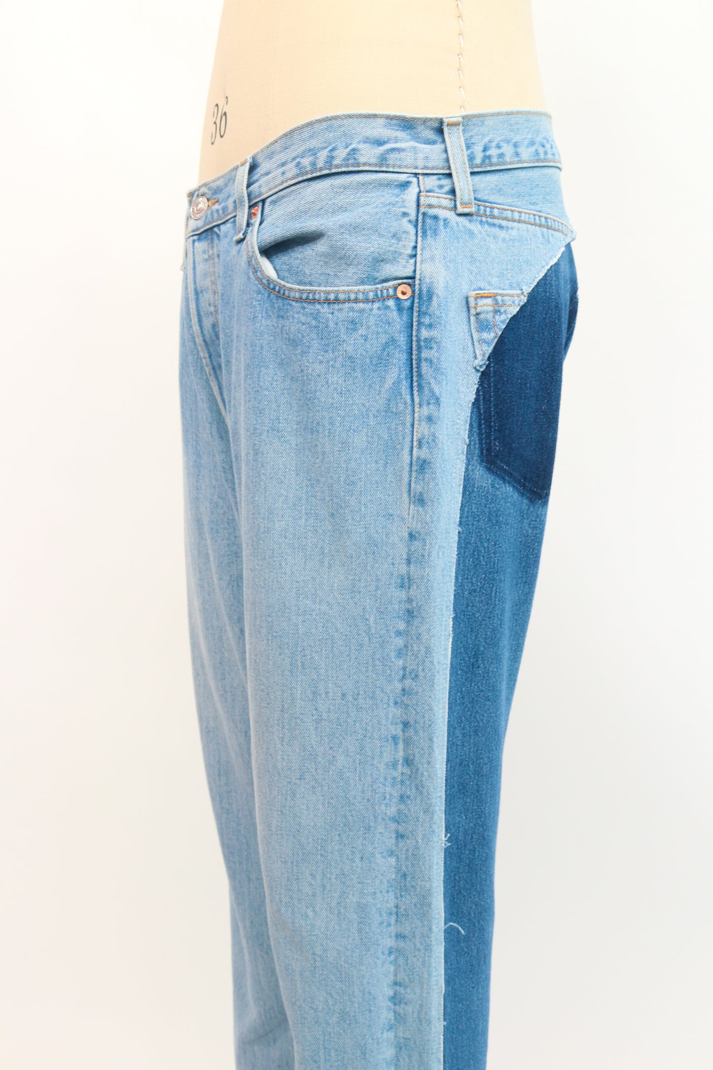 Balenciaga Jeans