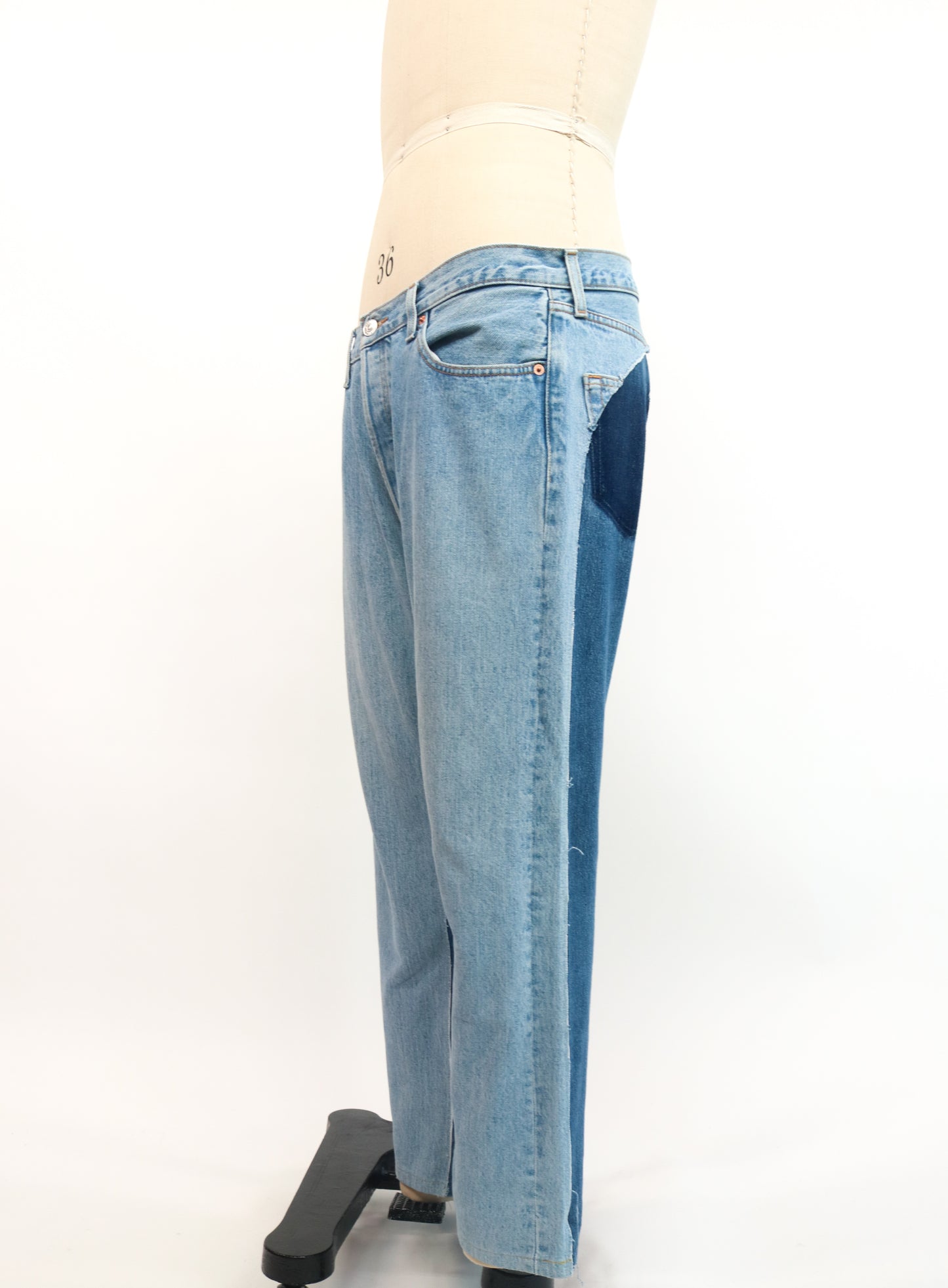 Balenciaga Jeans