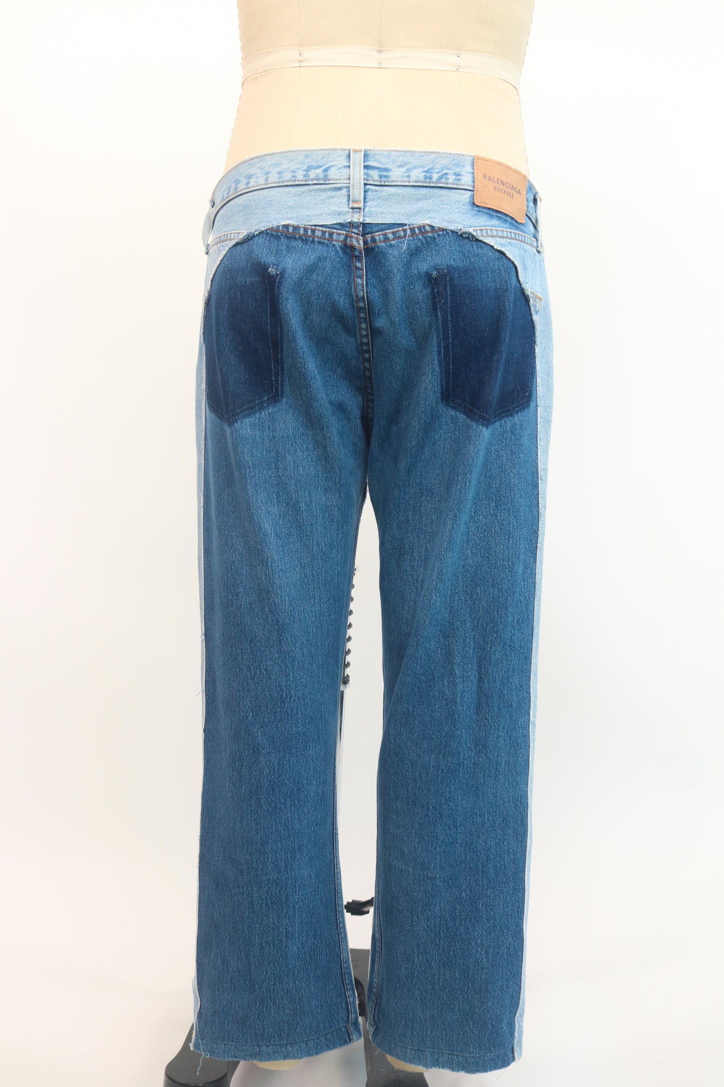 Balenciaga Jeans