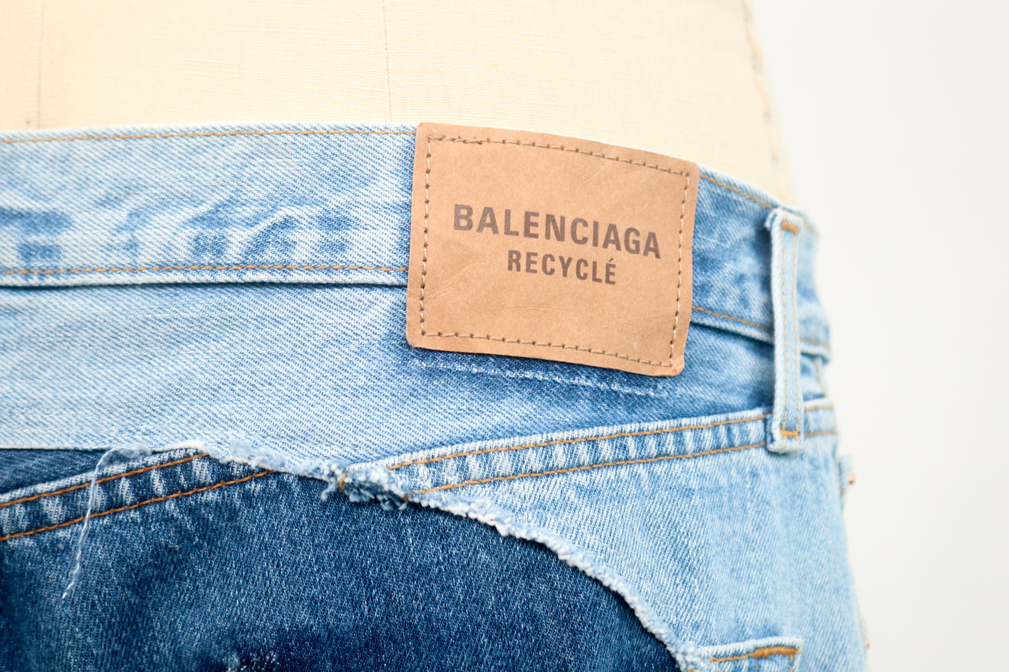 Balenciaga Jeans