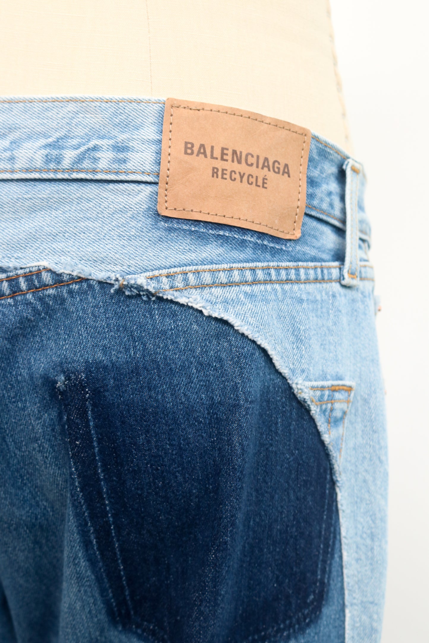 Balenciaga Jeans