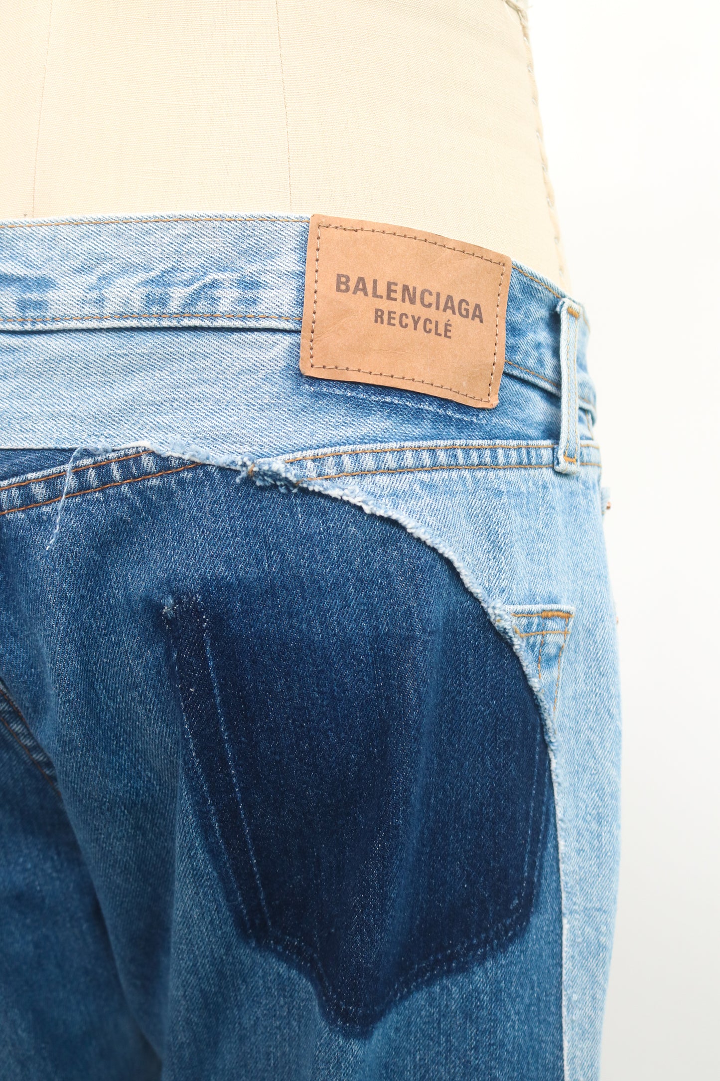Balenciaga Jeans