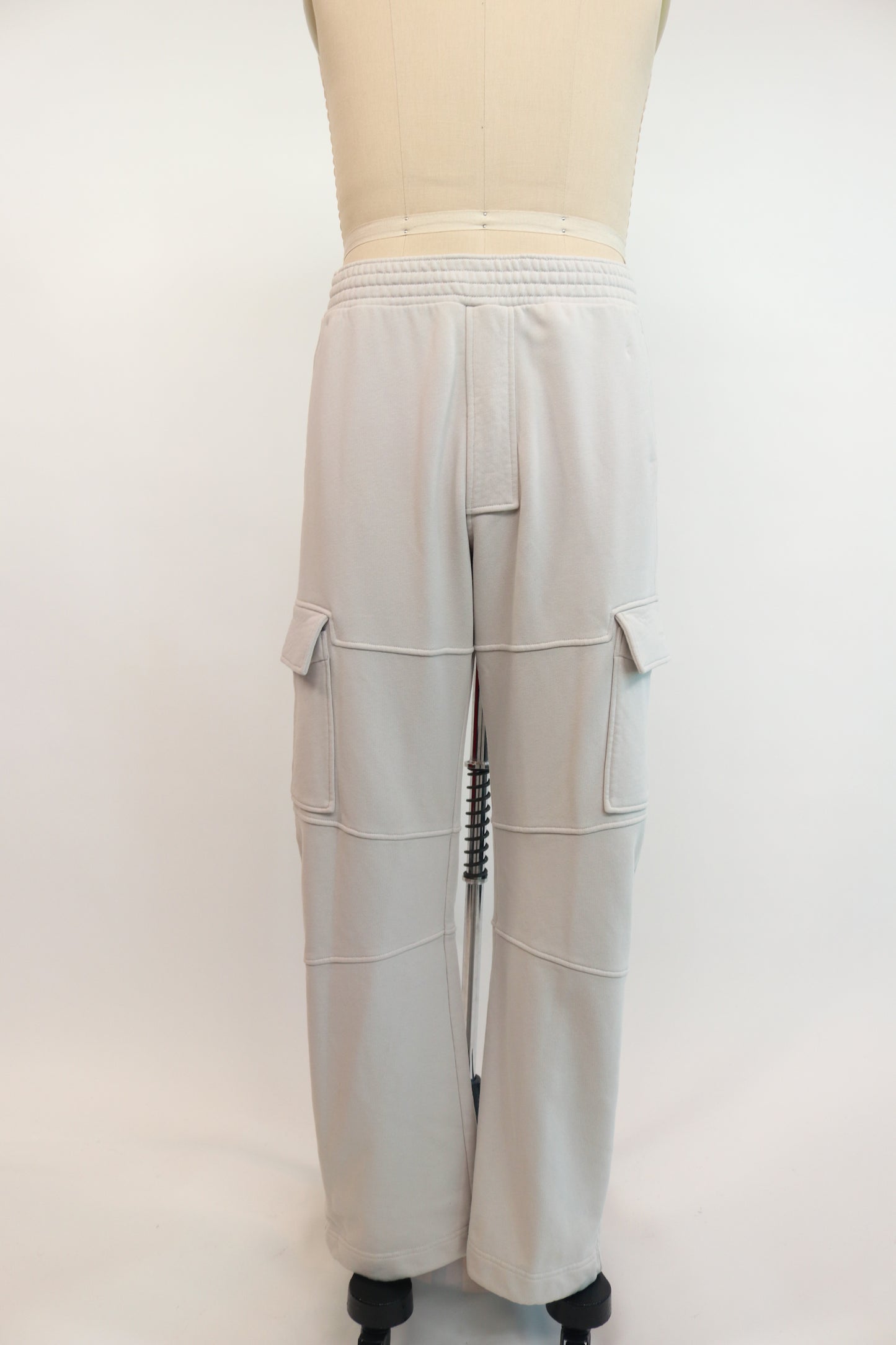 Givenchy Cargo Sweat Pants