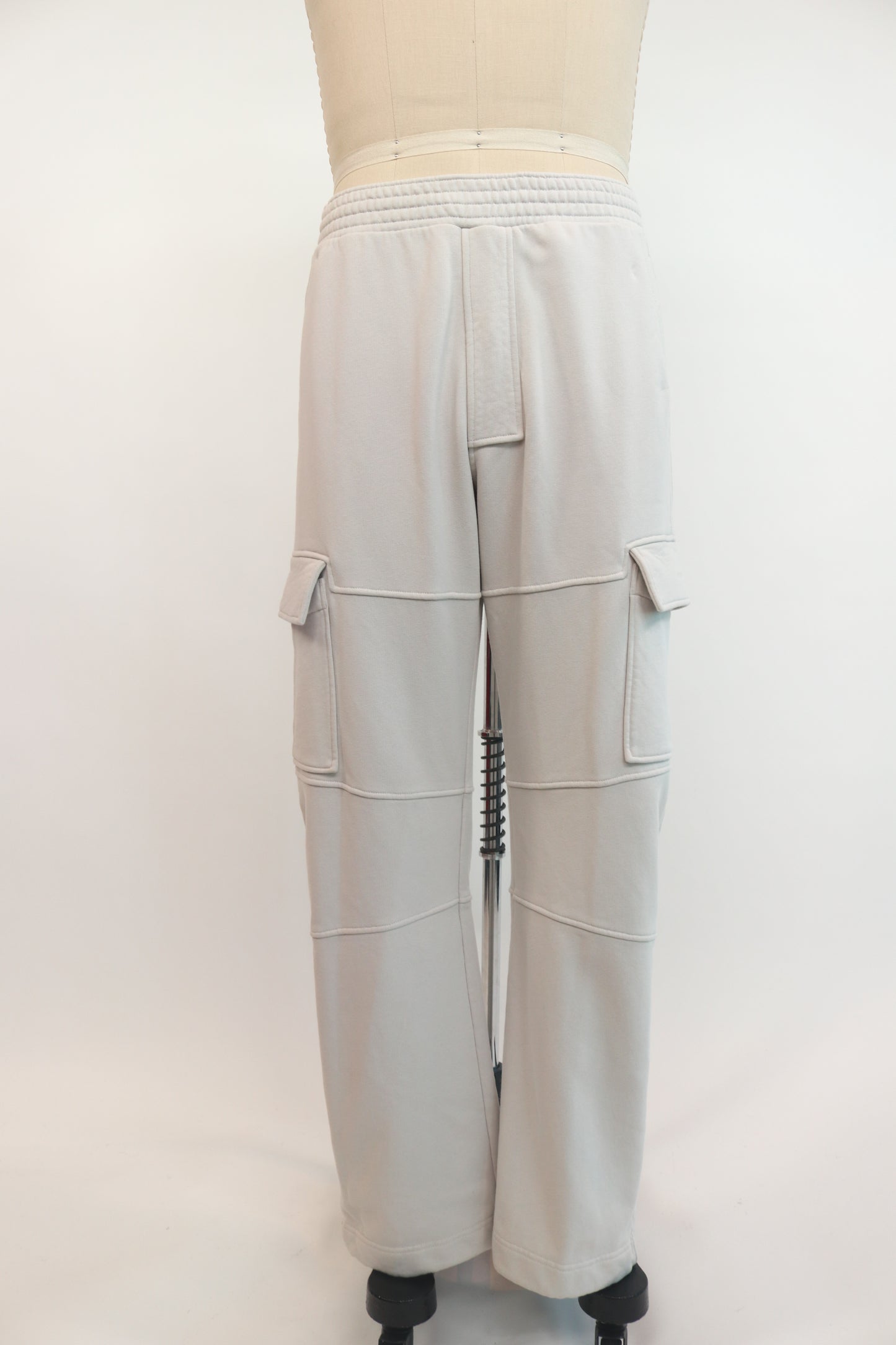 Givenchy Cargo Sweat Pants