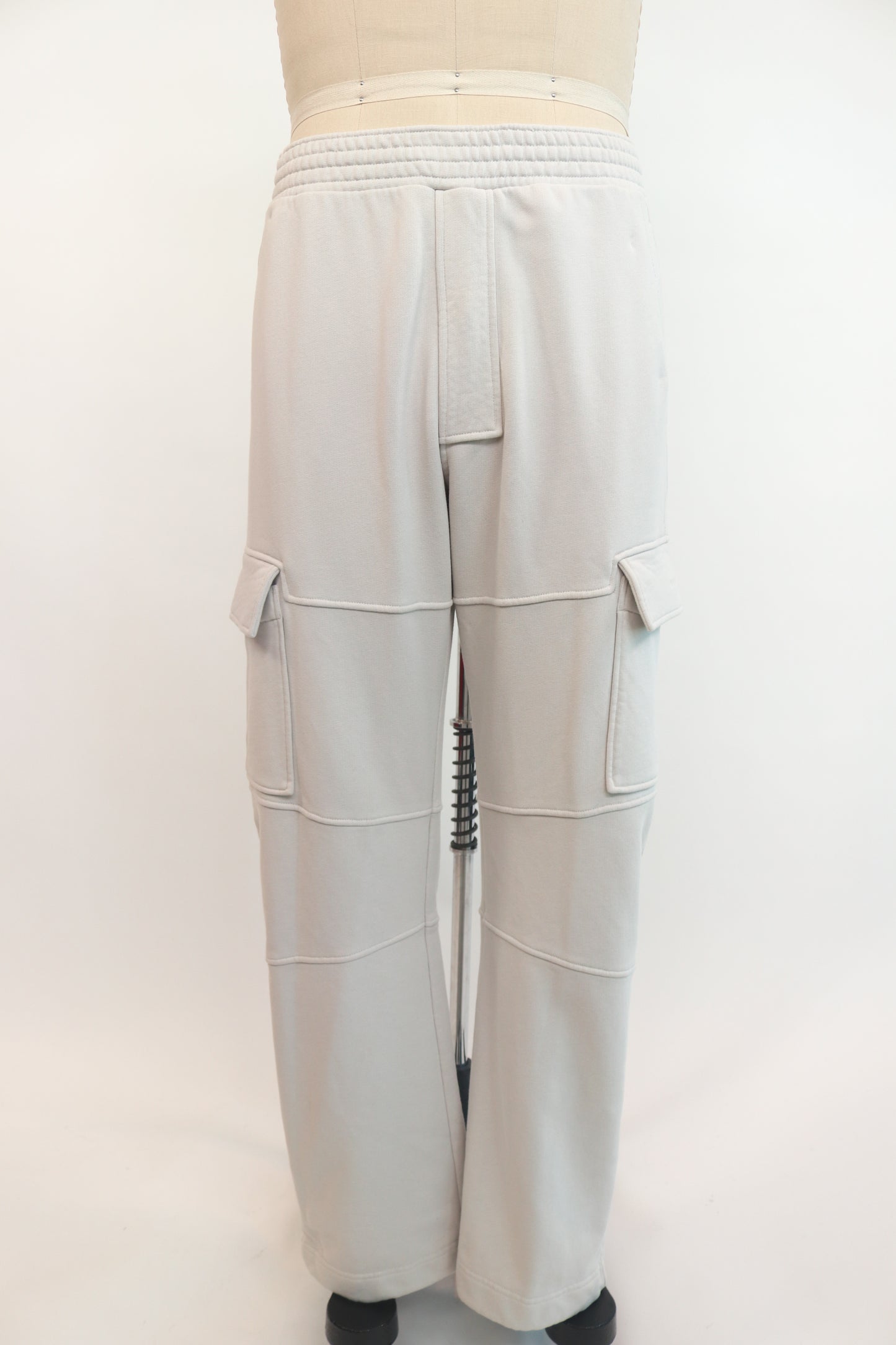 Givenchy Cargo Sweat Pants