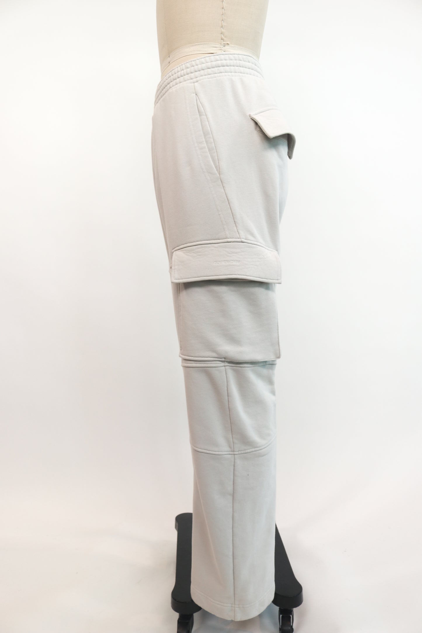 Givenchy Cargo Sweat Pants
