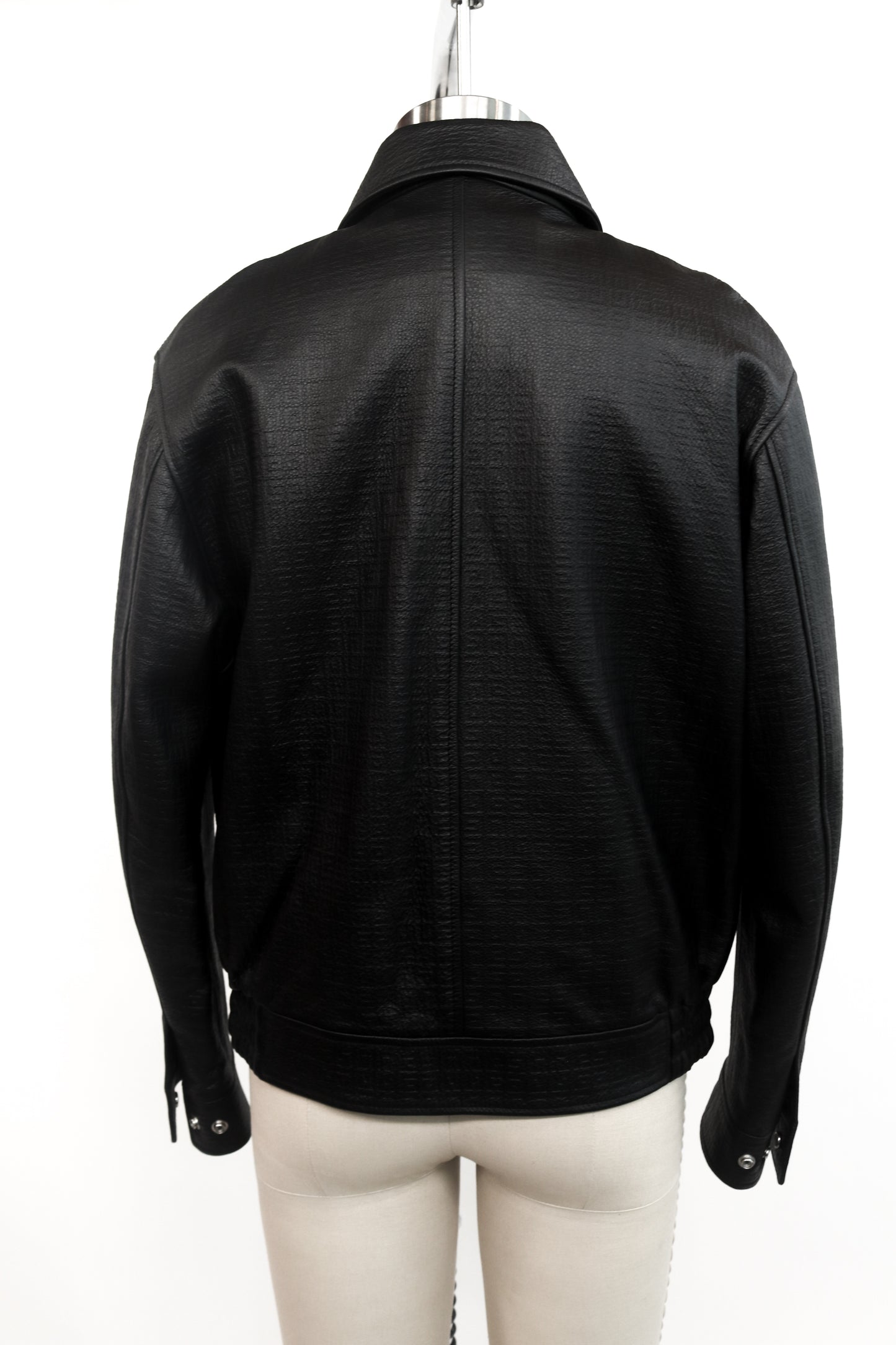 Givenchy Leather Jacket