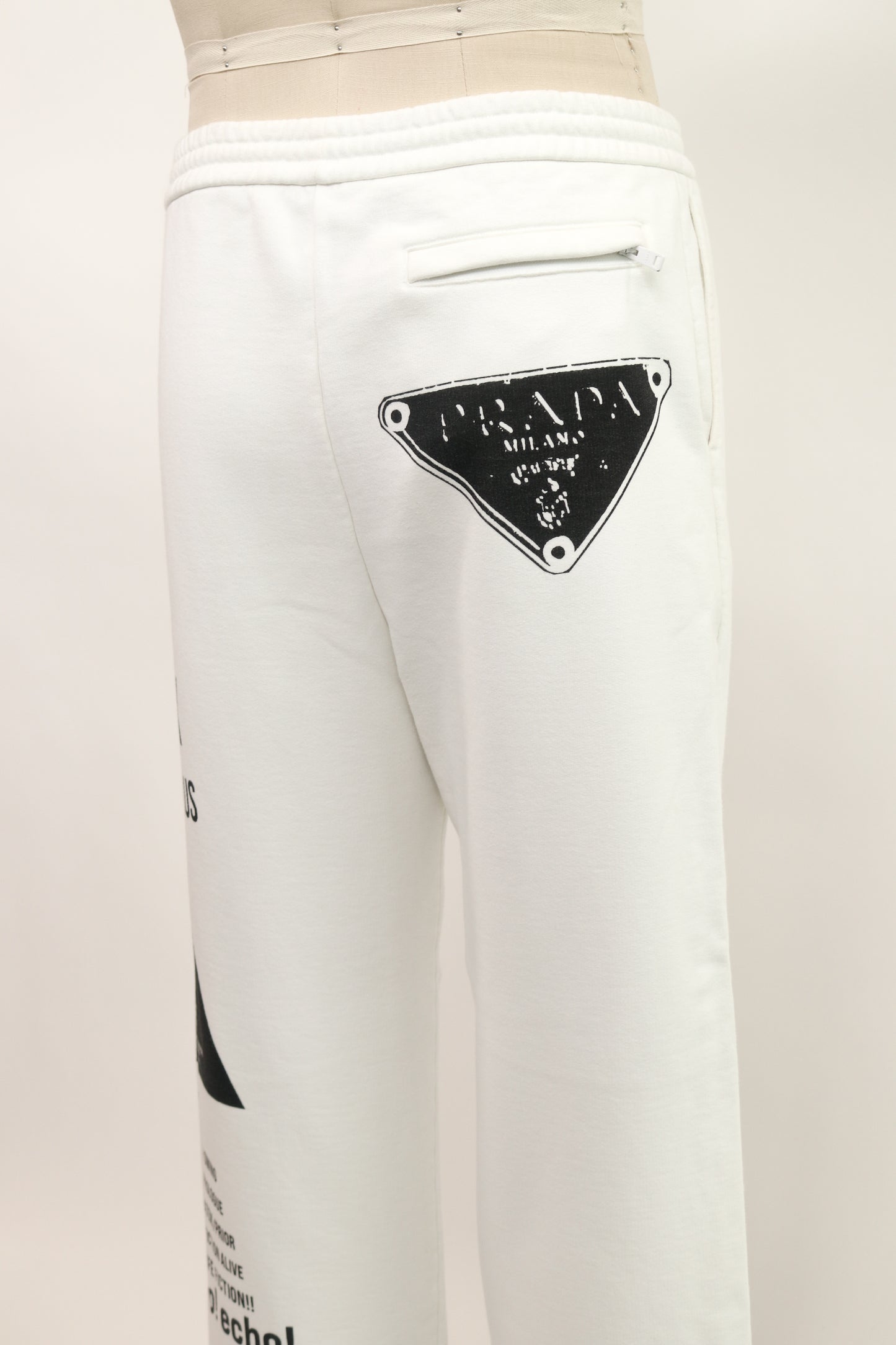 Prada Sweatpants