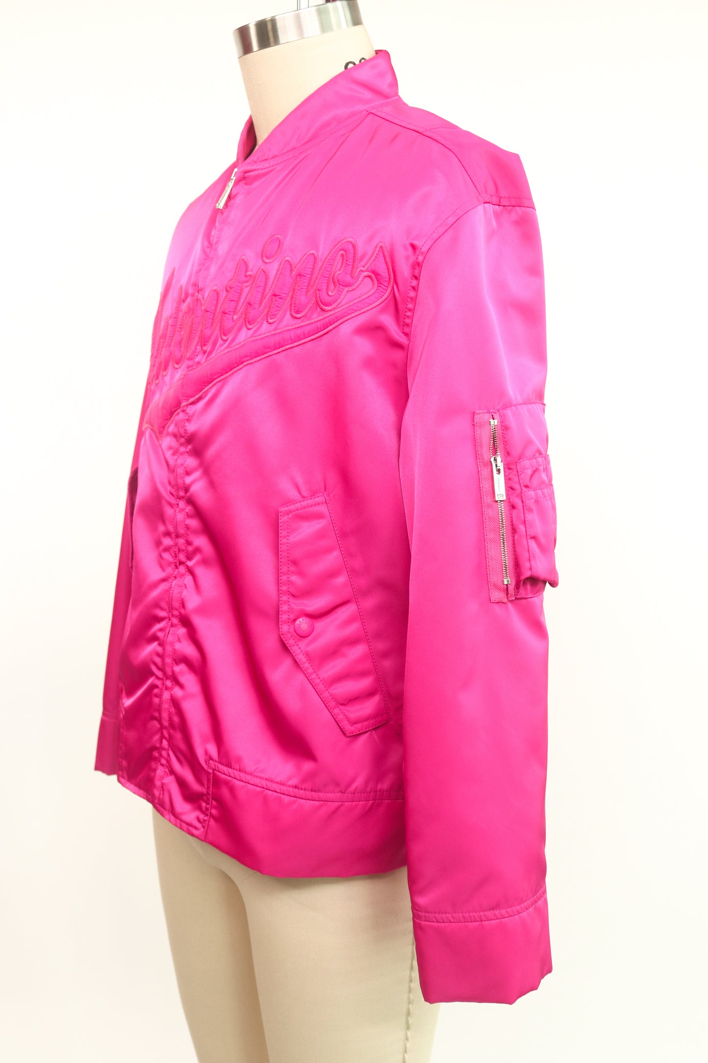 Valentino Bomber Jacket
