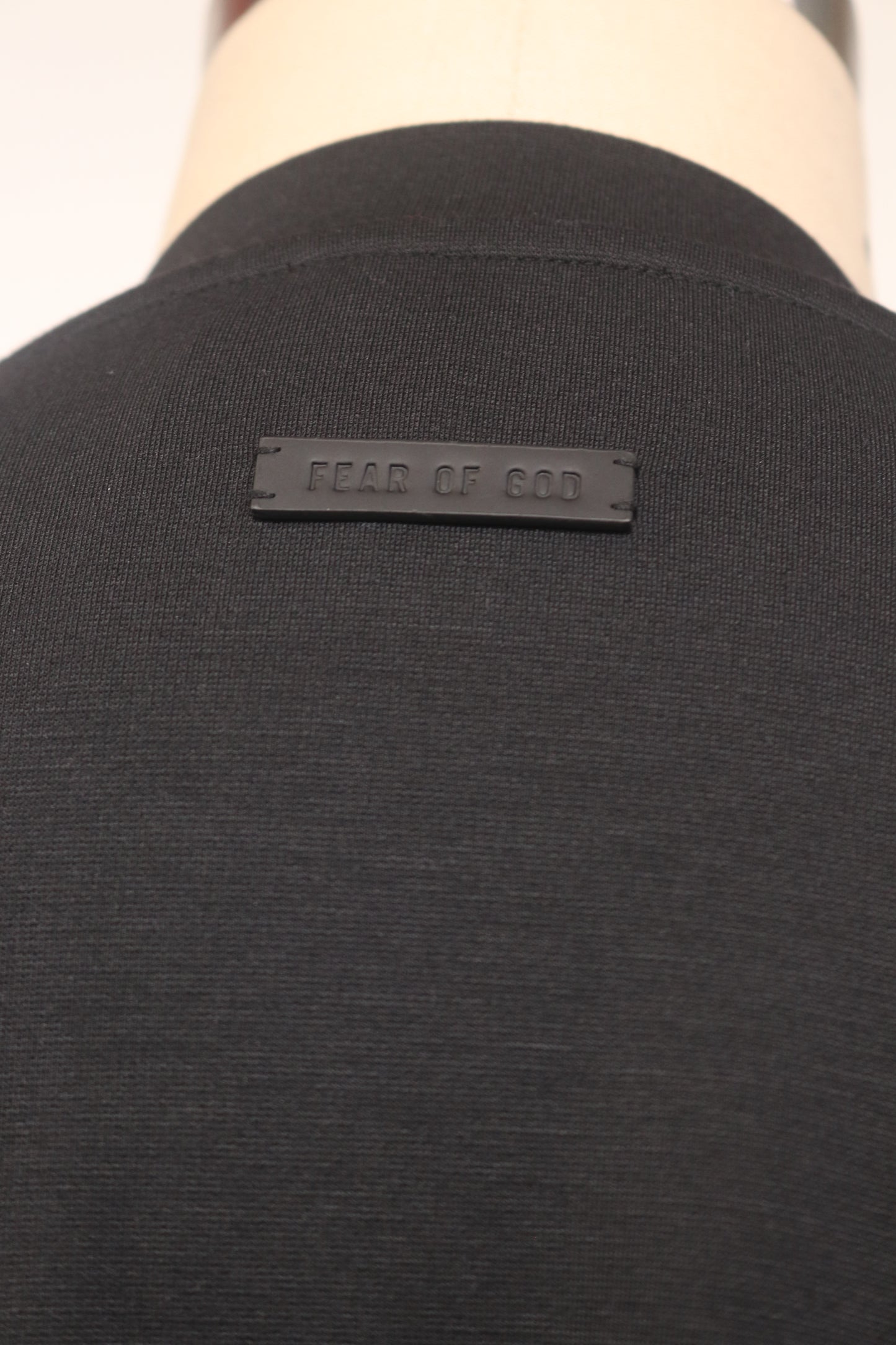 Fear of God "8" T-Shirt