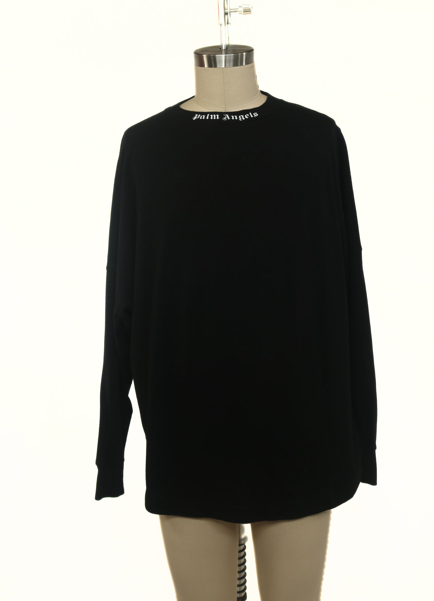 Palm Angels Long Sleeve Shirt