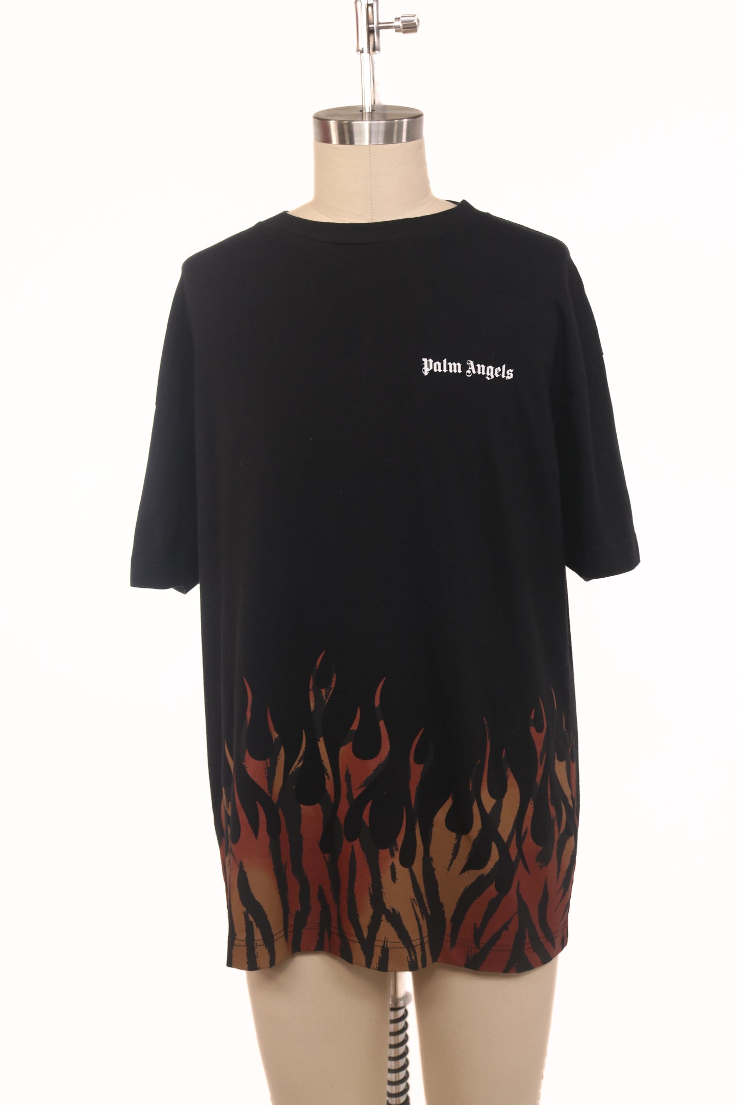 Palm Angels Fire T-Shirt