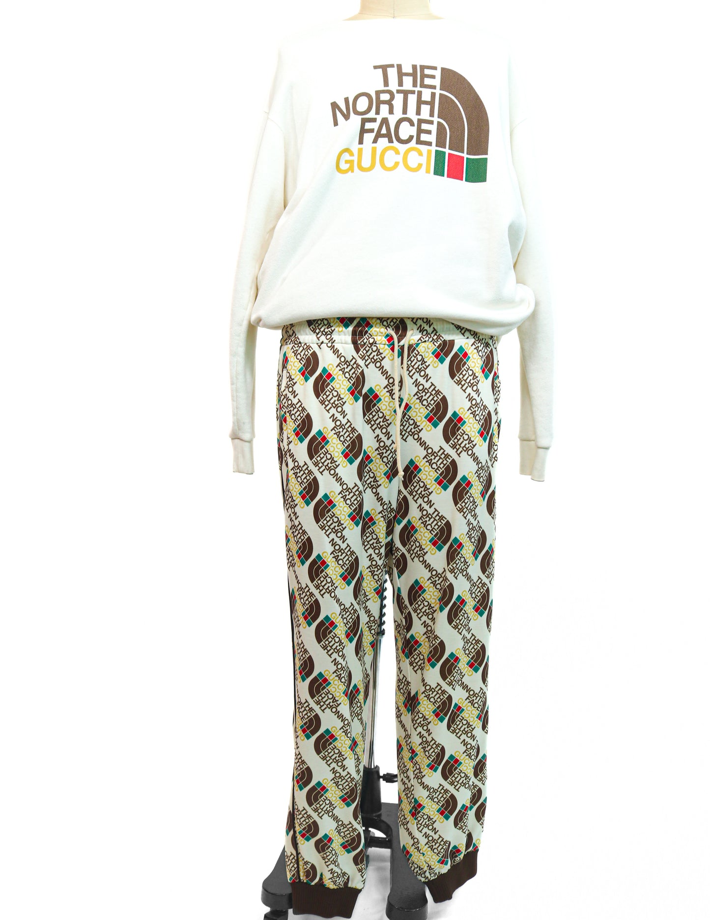 Gucci x North Face Crewneck