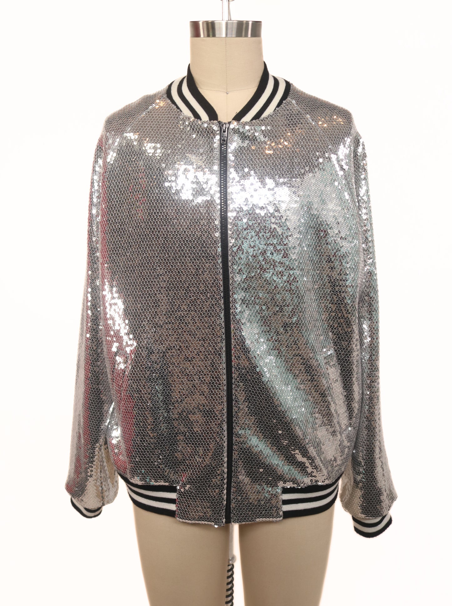 Celine Sequence Jacket