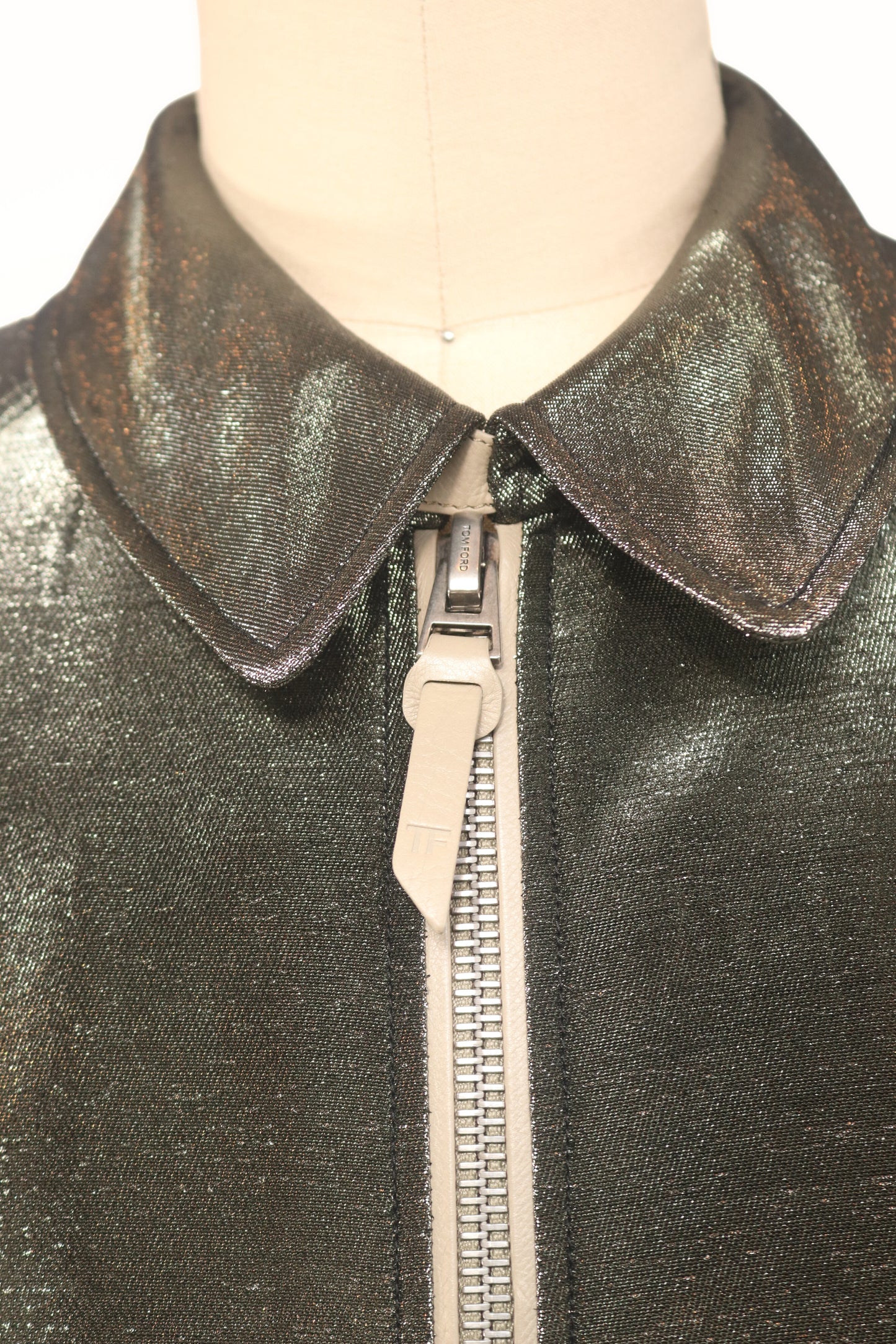 Tom Ford Bomber Jacket