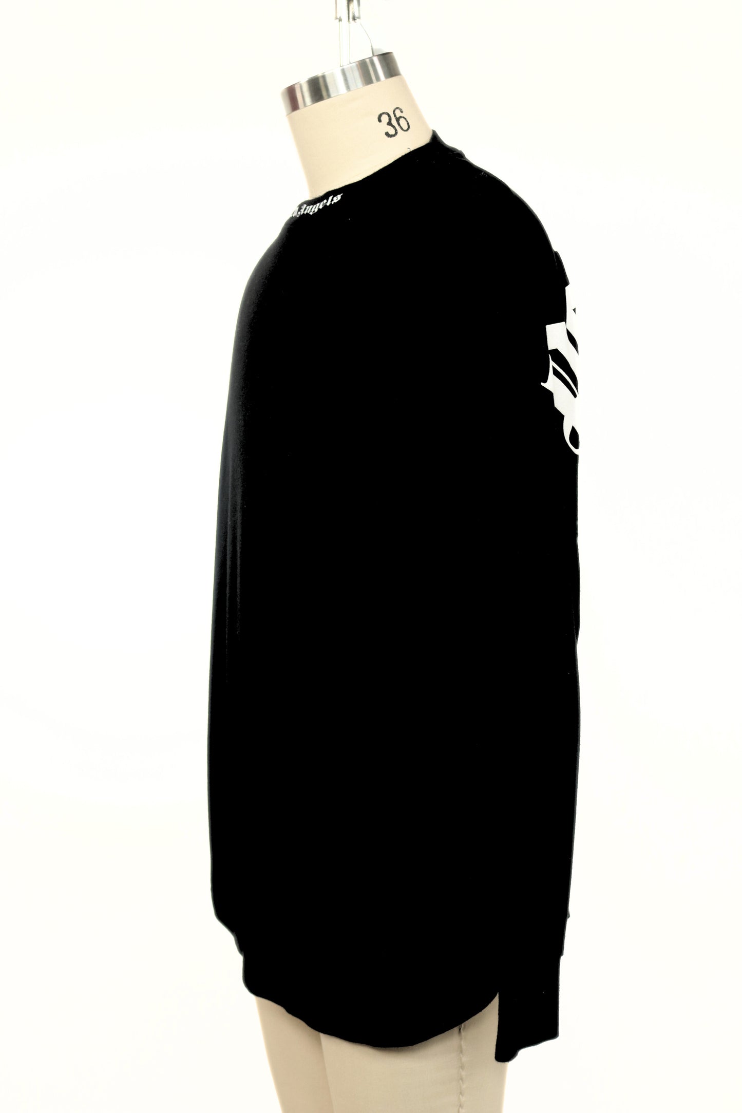 Palm Angels Long Sleeve Shirt