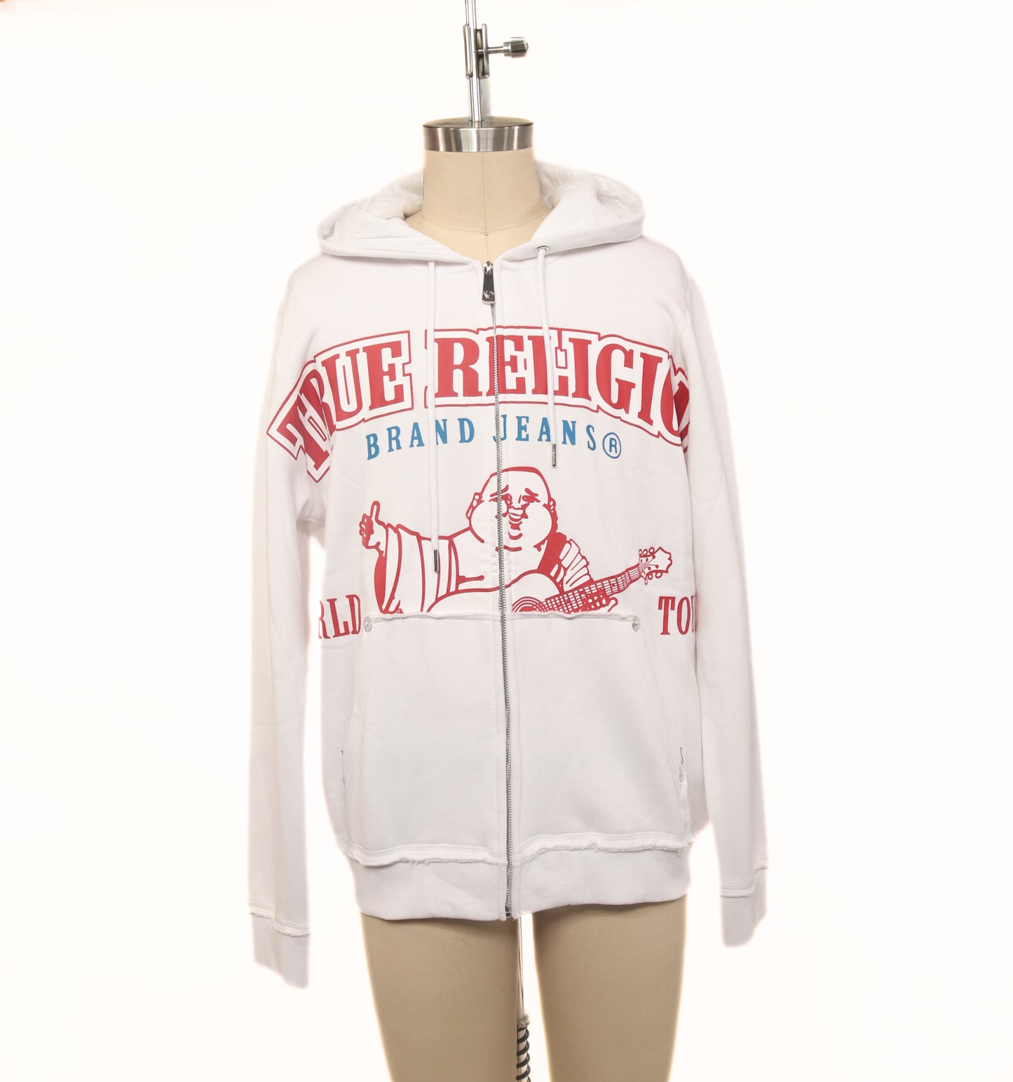 True Religion Hoodie