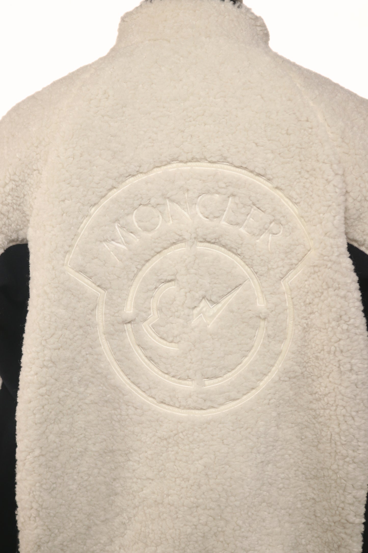 Moncler x Hiroshi Fujiwara Maglia Cardigan