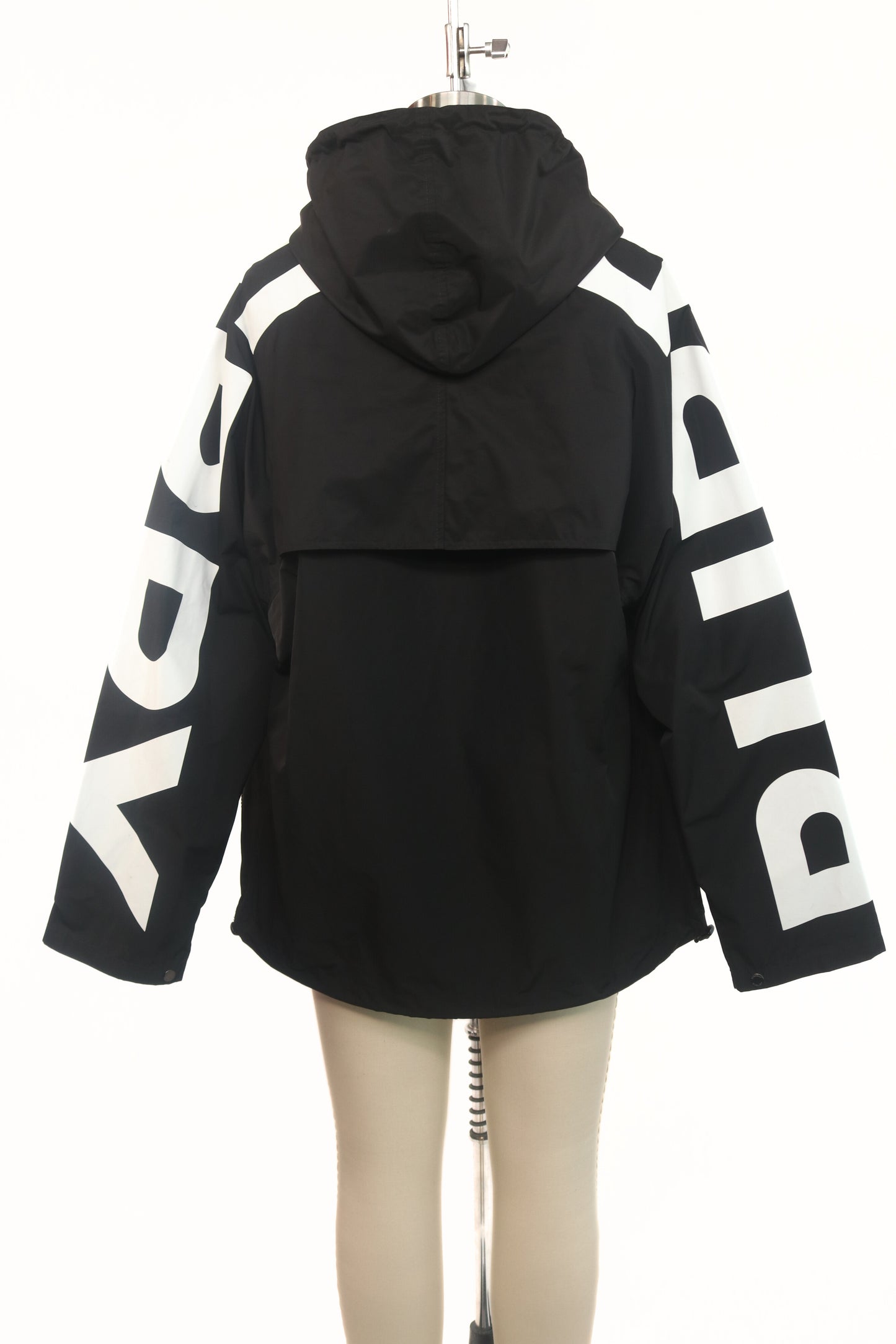 Burberry Windbreaker