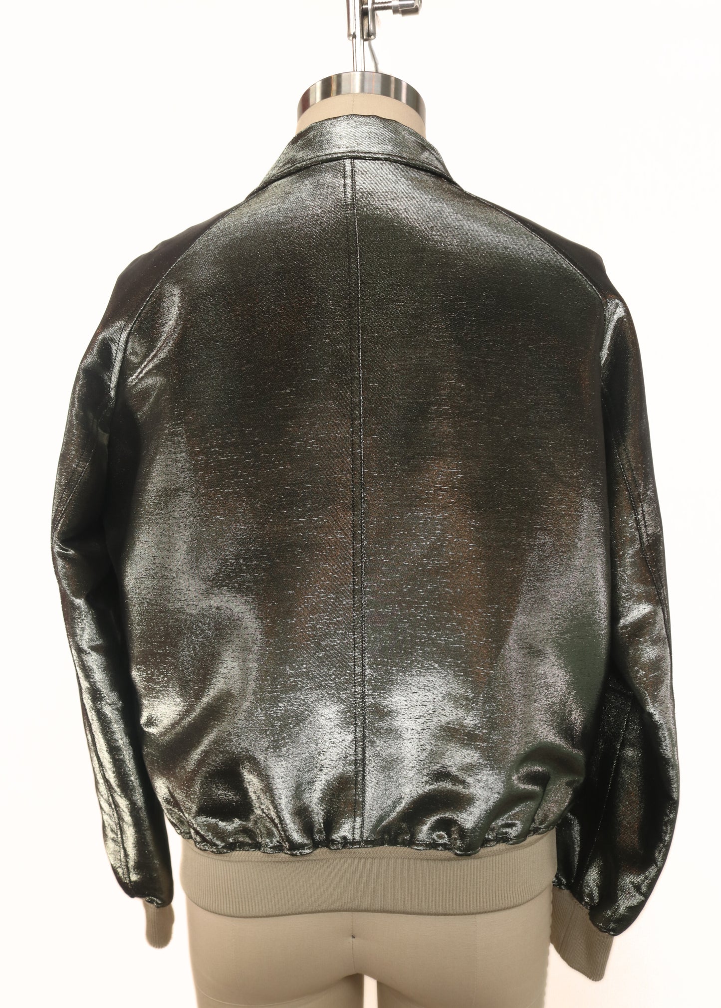 Tom Ford Bomber Jacket