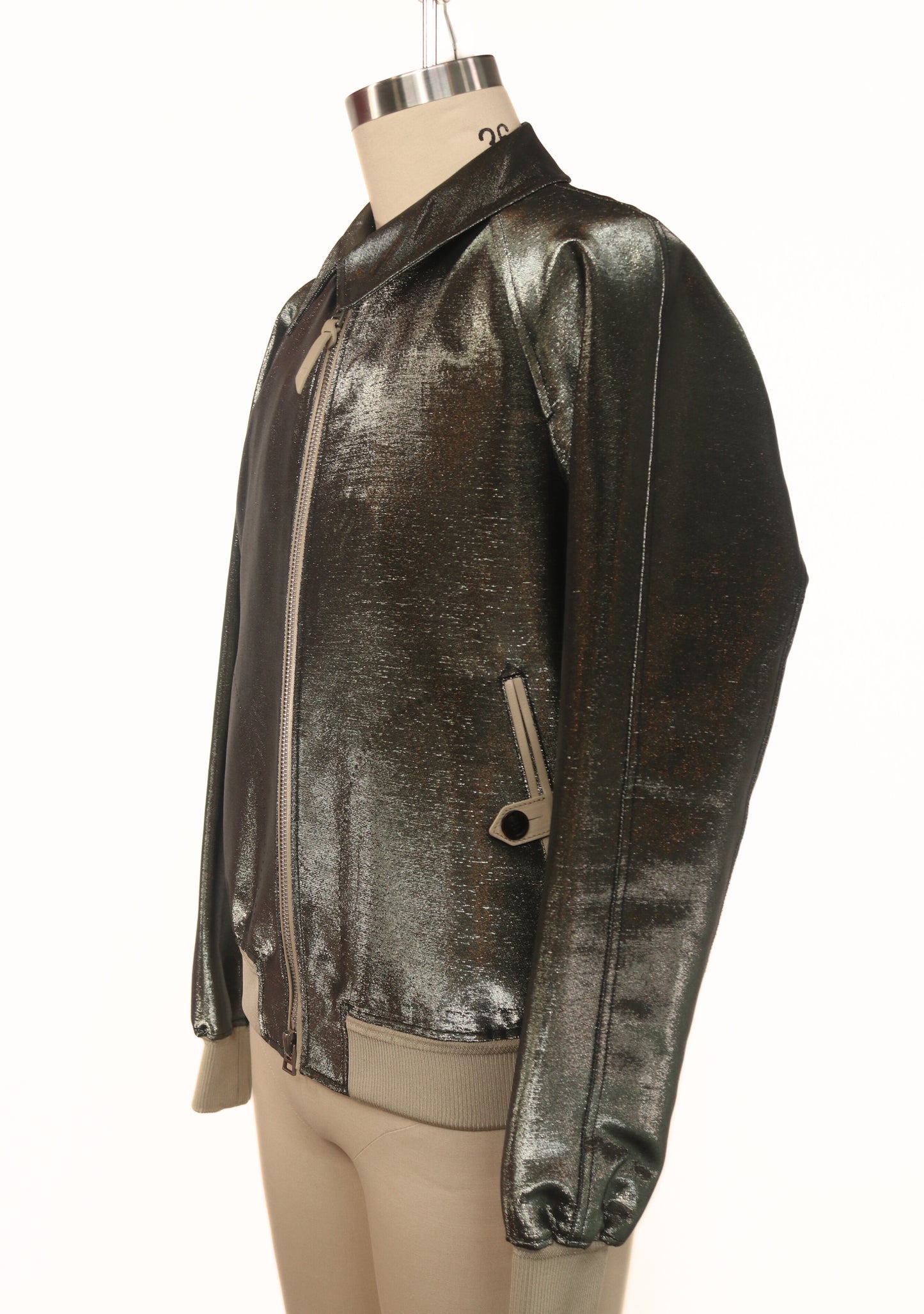 Tom Ford Bomber Jacket