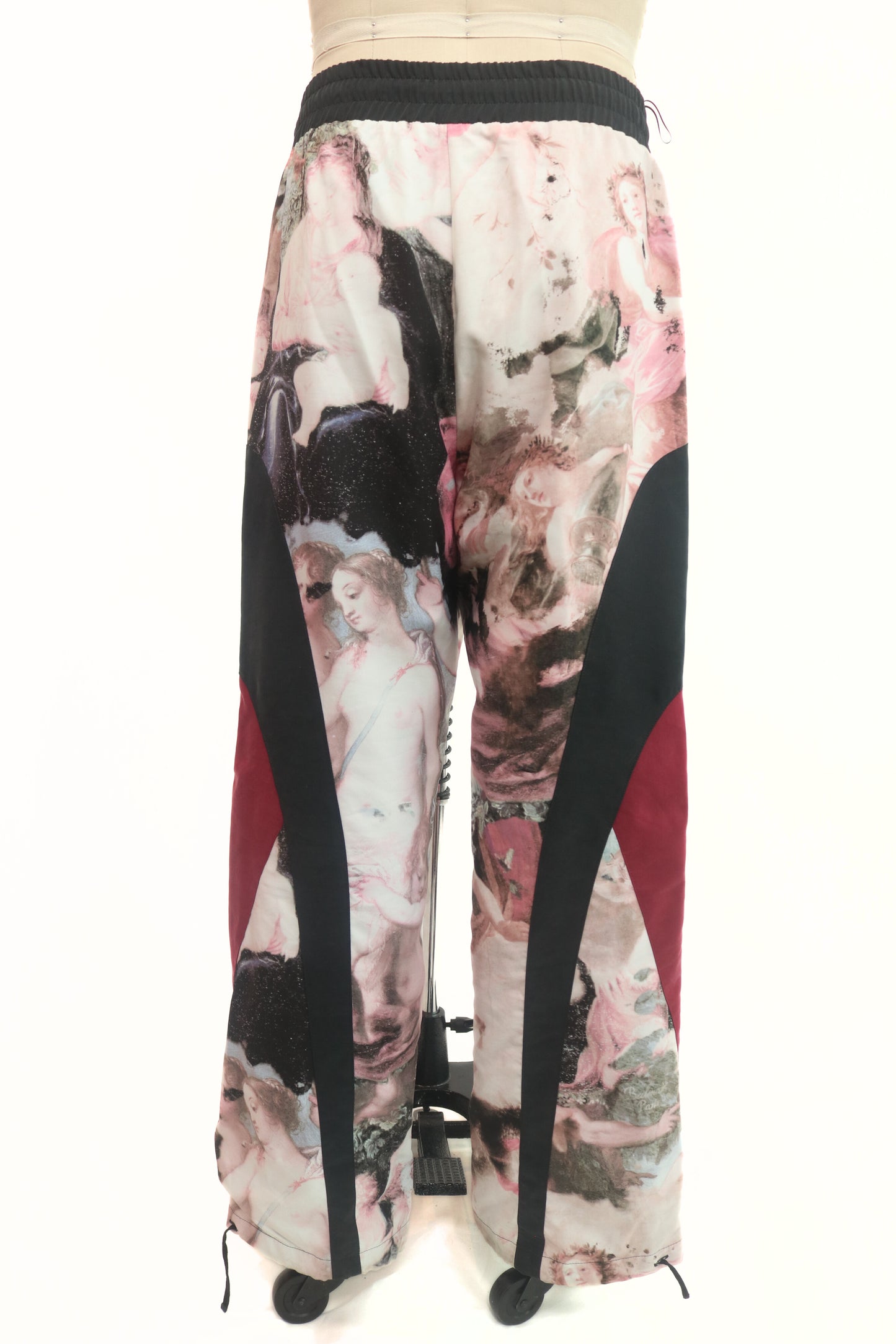 Balmain Renaissance Track Pants