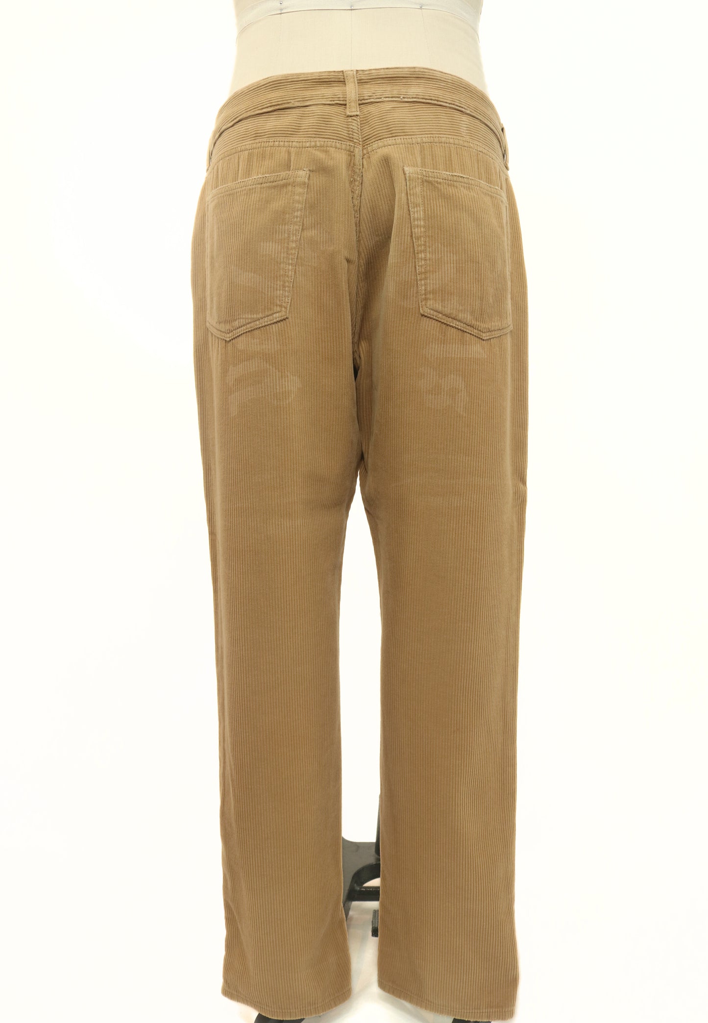 Palm Angels Corduroy Pants