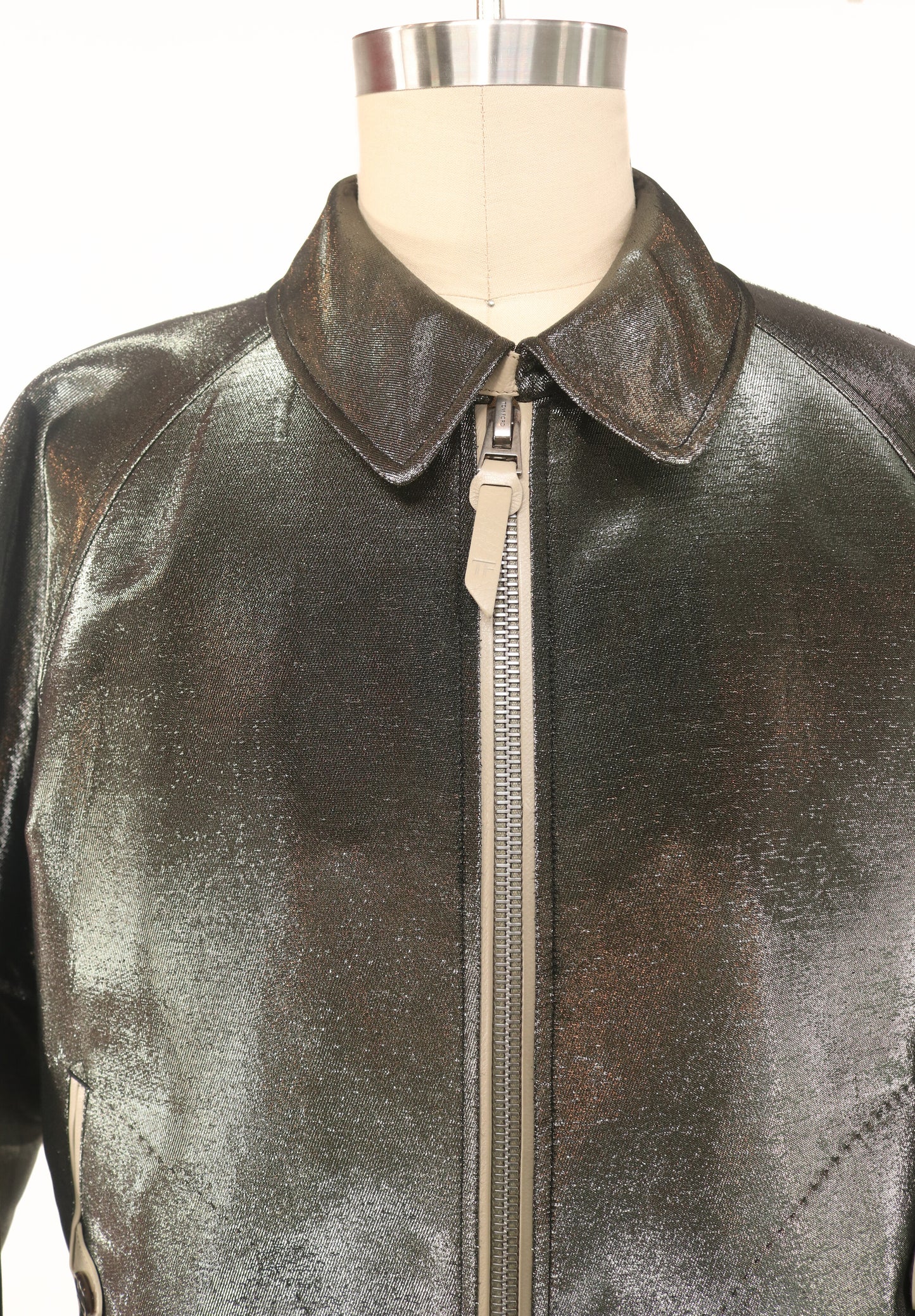 Tom Ford Bomber Jacket