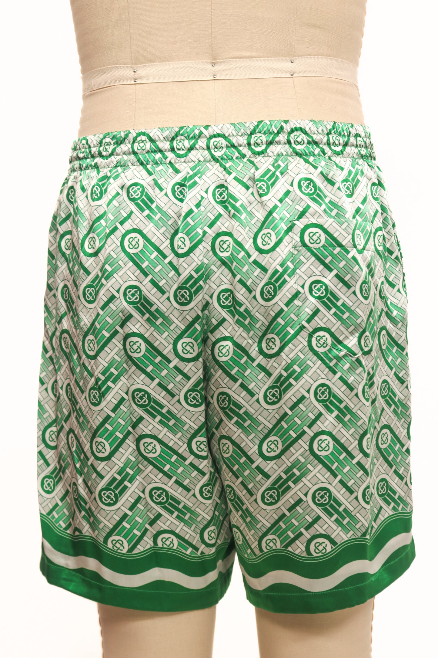 Tennis Club Shorts